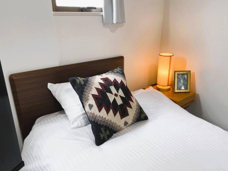 New! Near Kishisato St- 1 Building Rent -3 8 People Apartment
