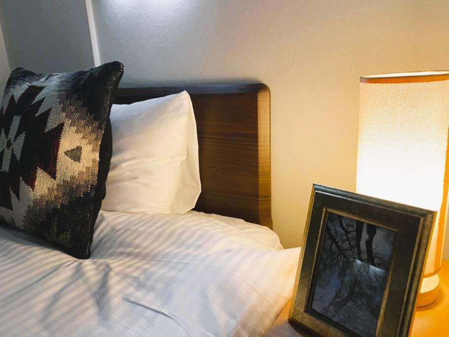 New! Near Kishisato St- 1 Building Rent -3 8 People * Osaka