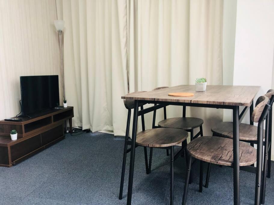 Apartment New! Near Kishisato St- 1 Building Rent -3 8 People *