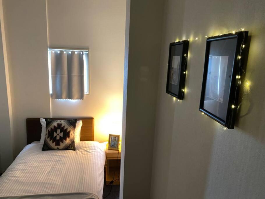 New! Near Kishisato St- 1 Building Rent -3 8 People *