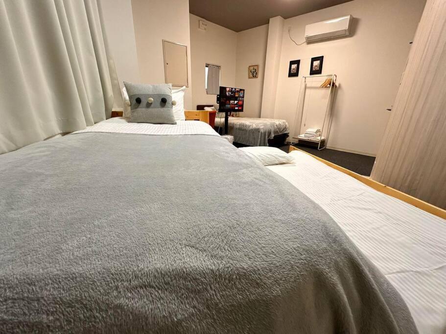 New! Near Kishisato St- 1 Building Rent -3 8 People * Osaka