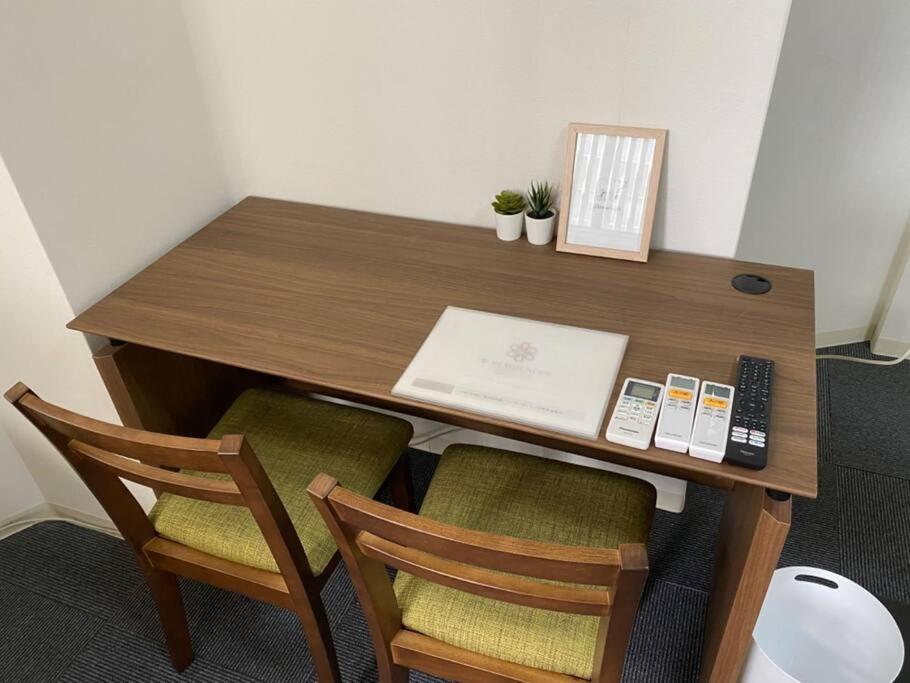 Apartment New! Near Kishisato St- 1 Building Rent -3 8 People Osaka