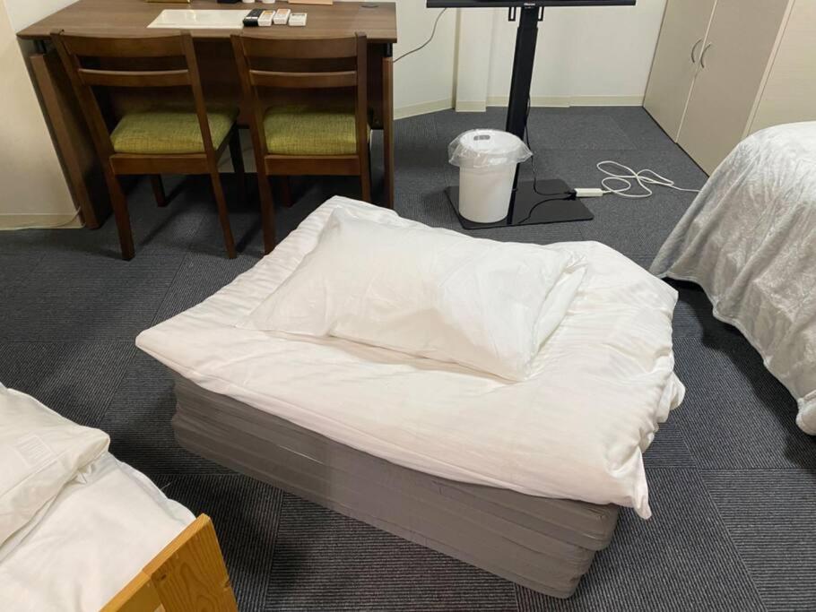 New! Near Kishisato St- 1 Building Rent -3 8 People Osaka