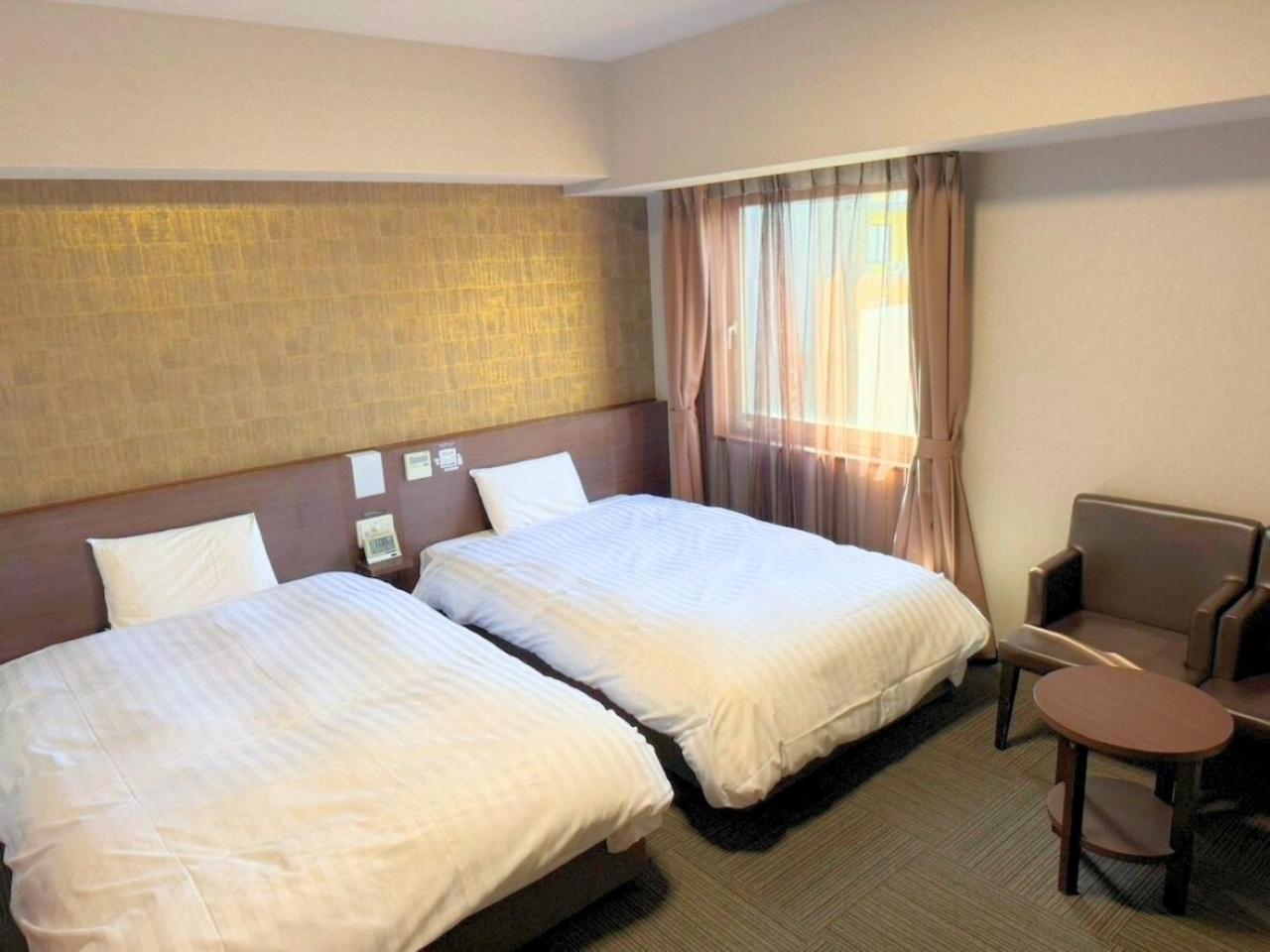 Hotel Dormy Premium Namba Natural Hot Spring 4*