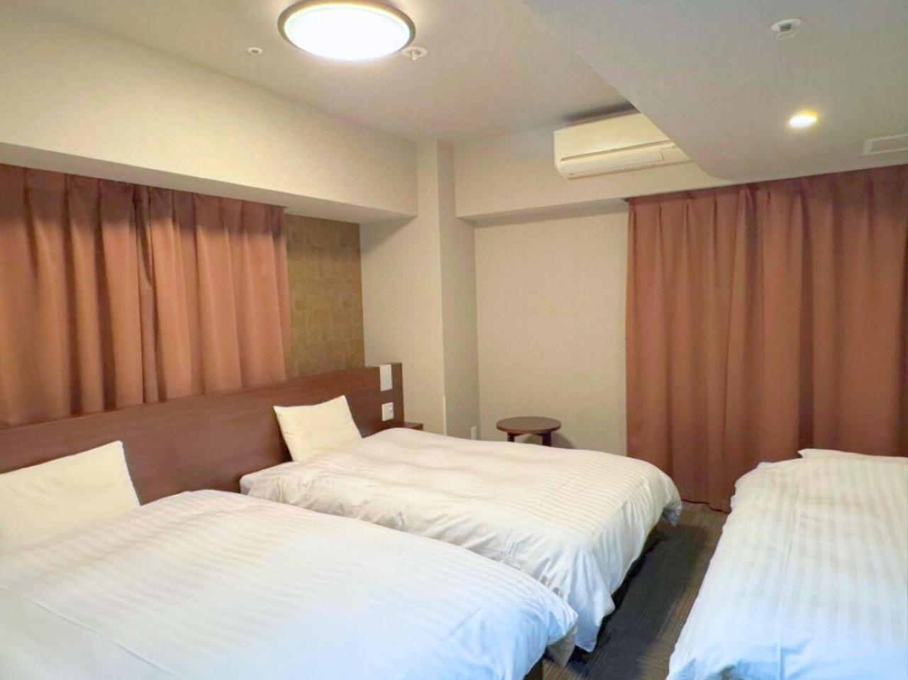 Hotel Dormy Premium Namba Natural Hot Spring 4*