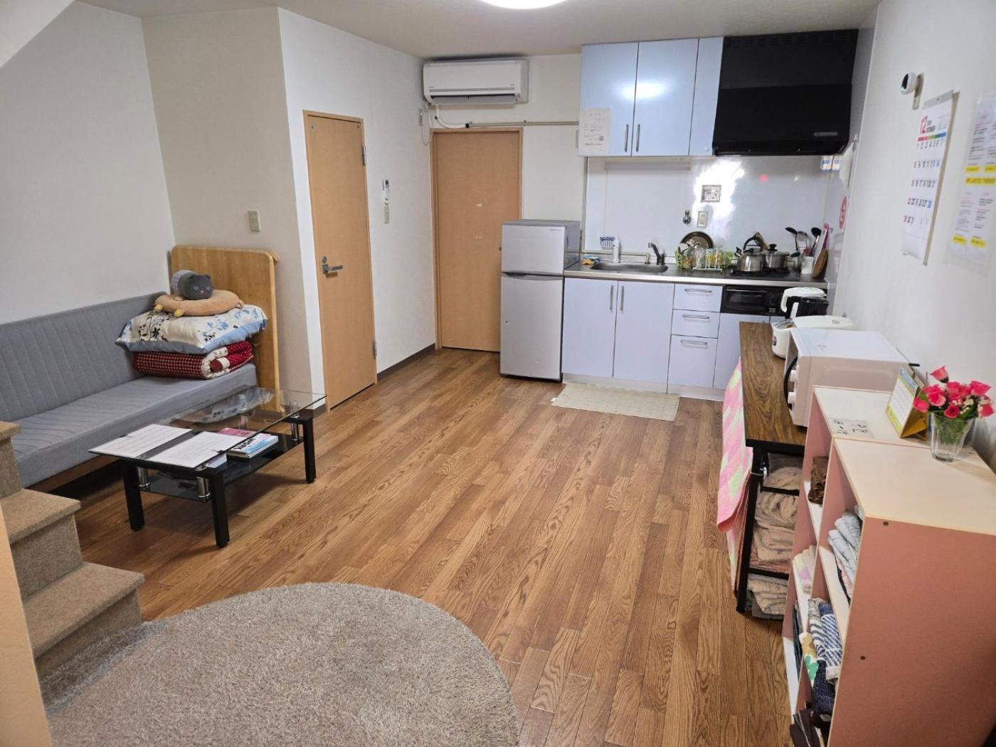 Jakotel Guest house Osaka