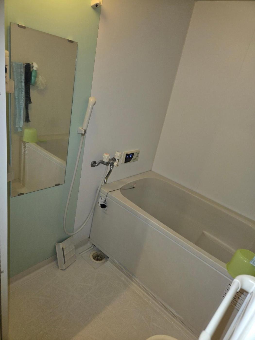 Guest house Jakotel Osaka