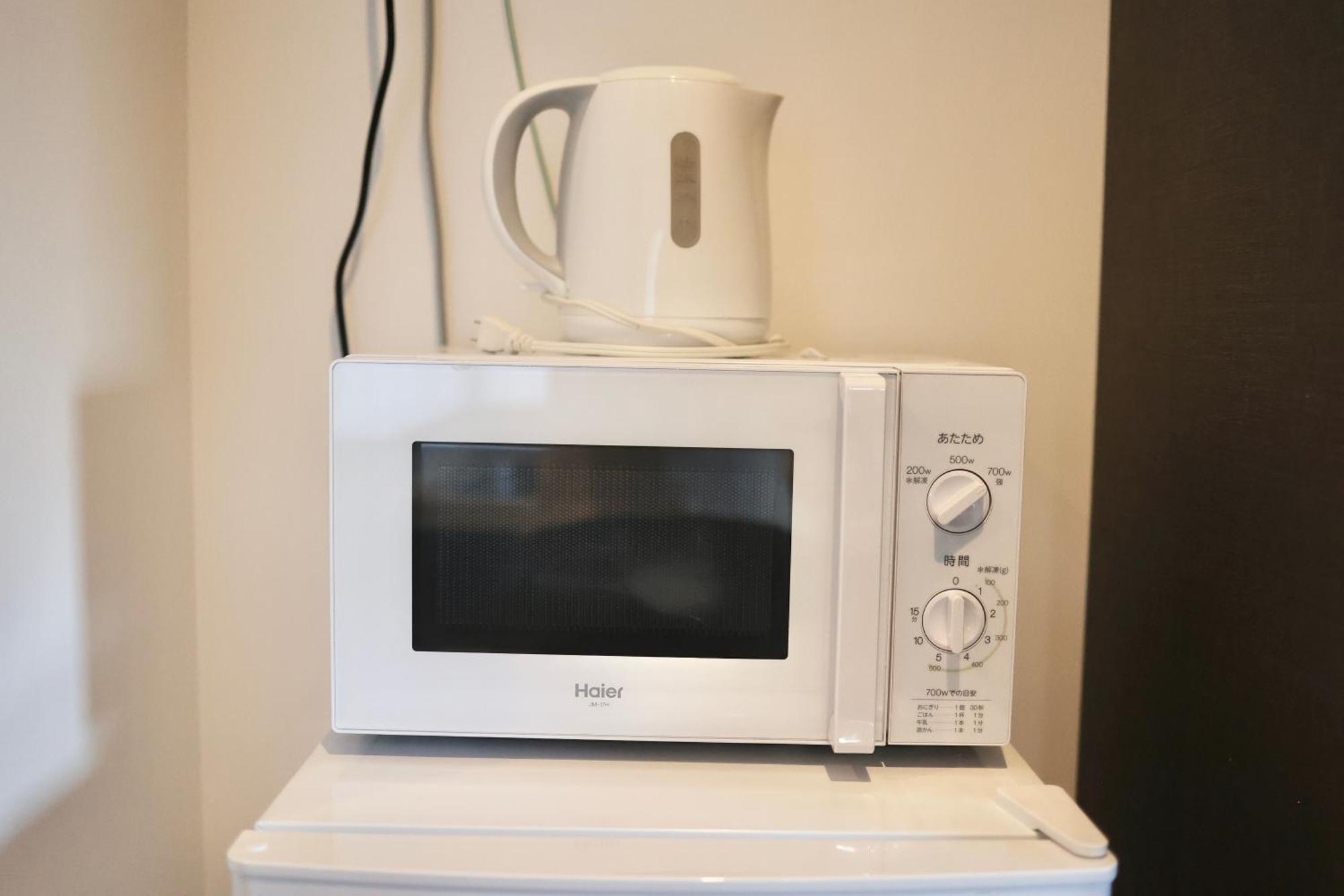 Apartment Comforts81 Shinsaibashi
