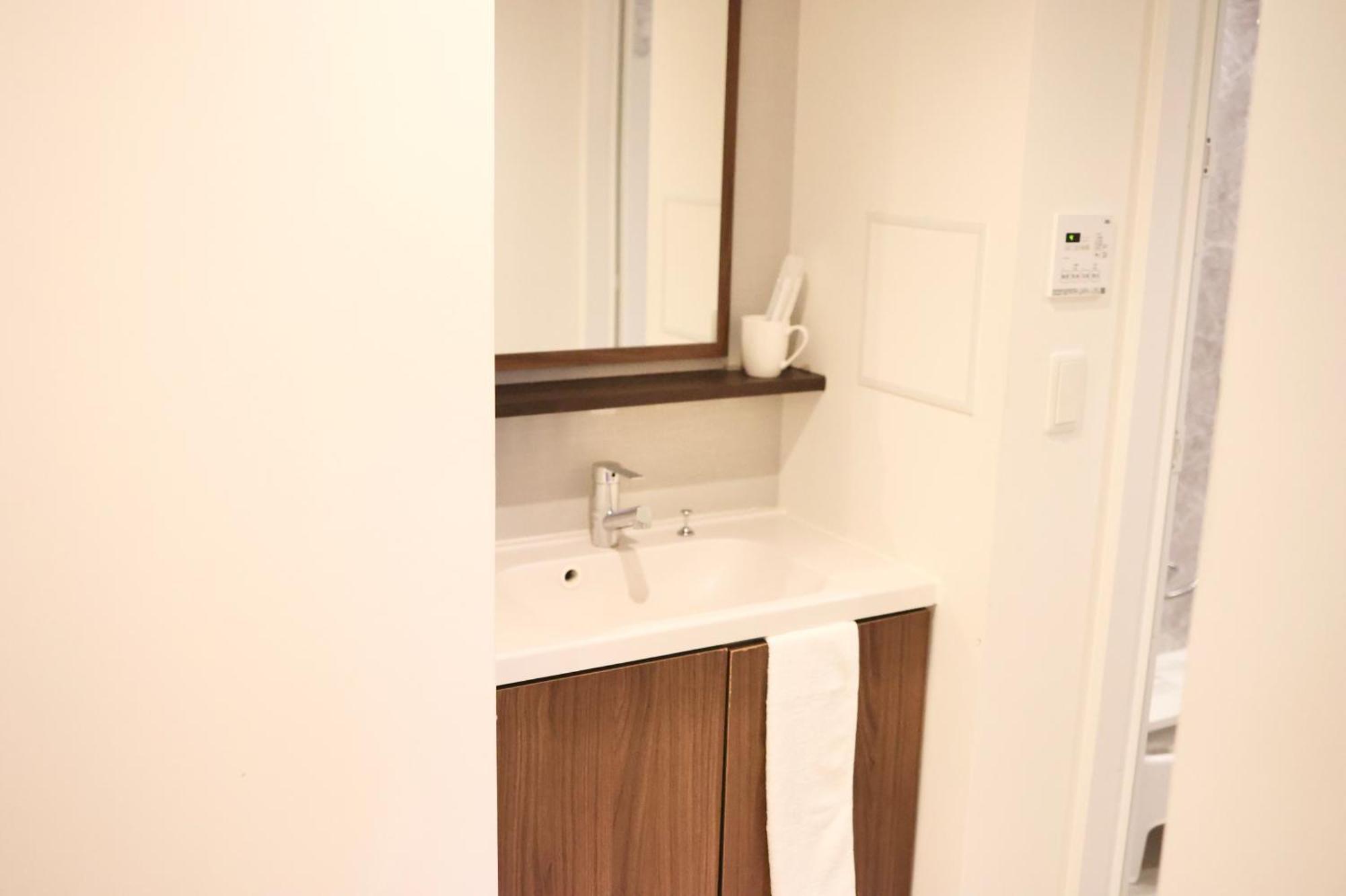 Comforts81 Shinsaibashi Apartment *