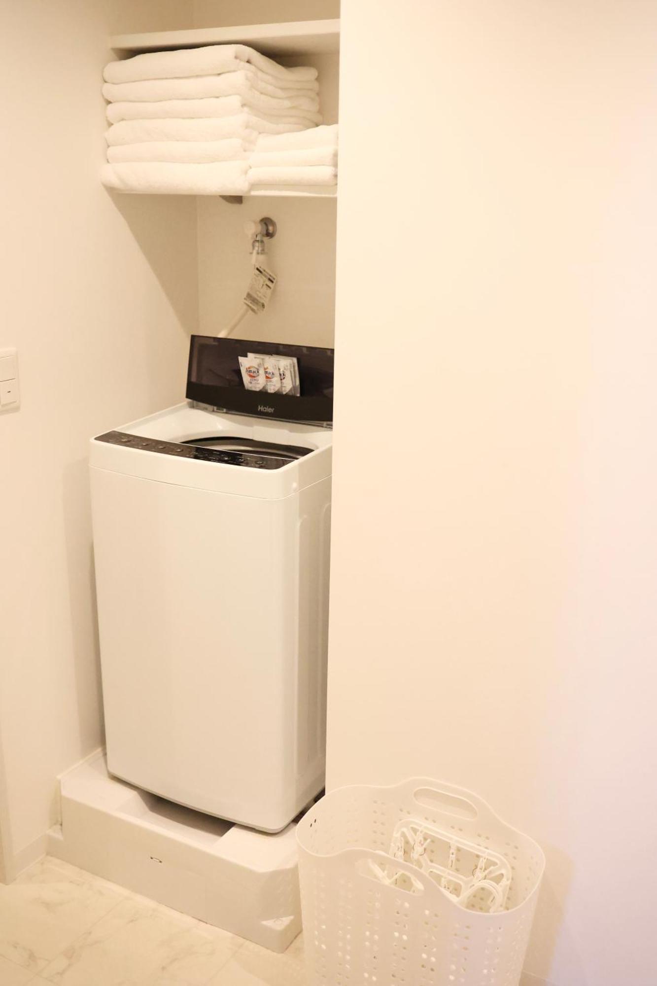 Comforts81 Shinsaibashi Apartment Osaka