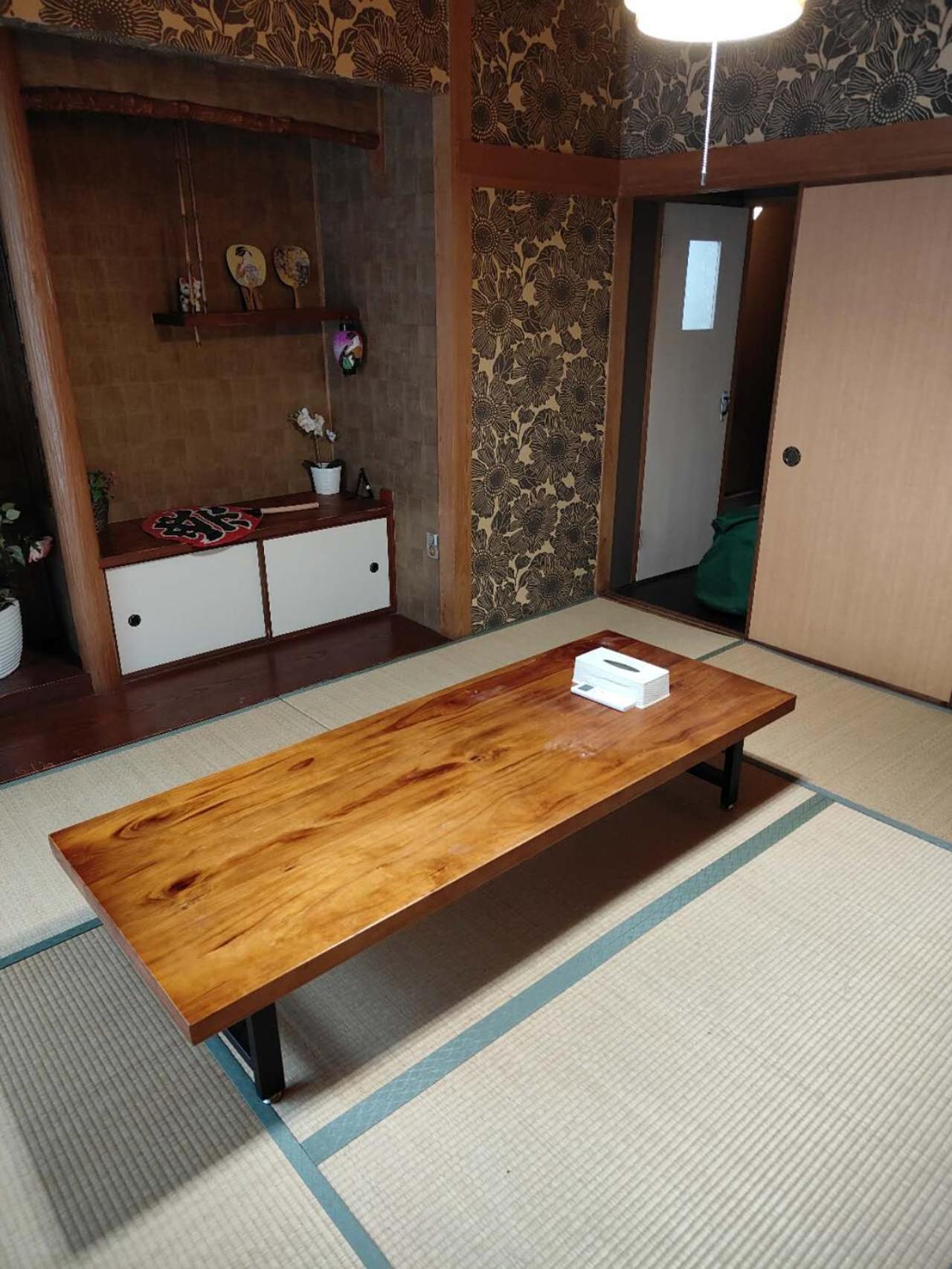 大今里一戸建 Samurai House Imazaki 難波直通 *