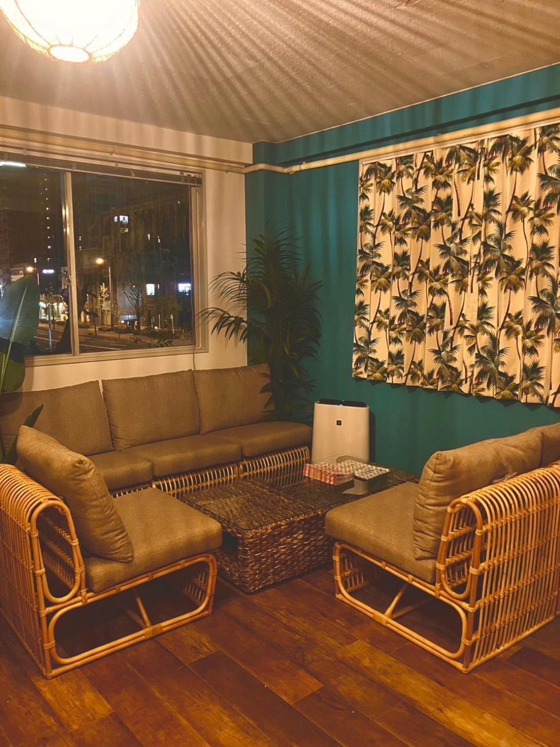 Chillax Albergue