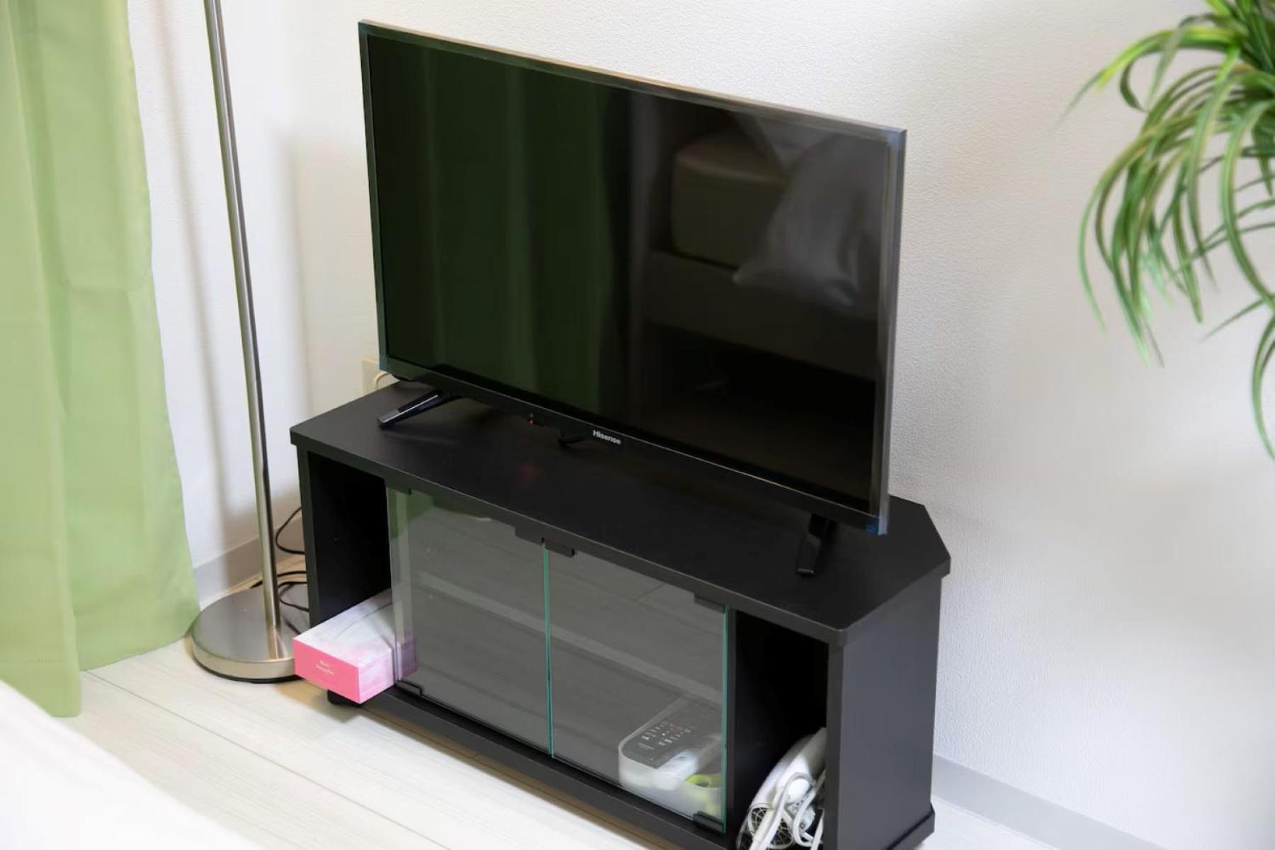 Yunagi Apartment