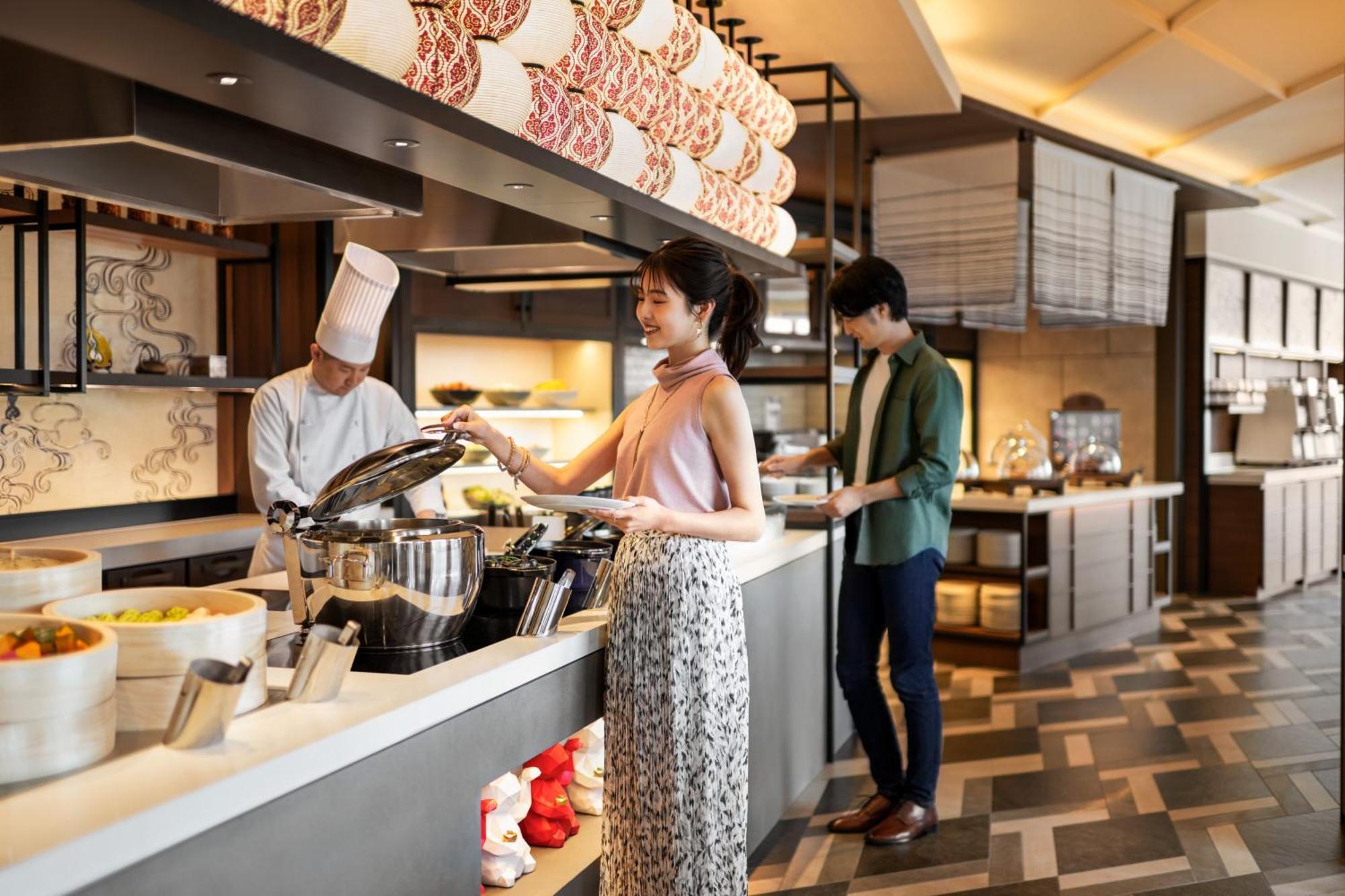 Hotel Doubletree By Hilton Castle Osaka