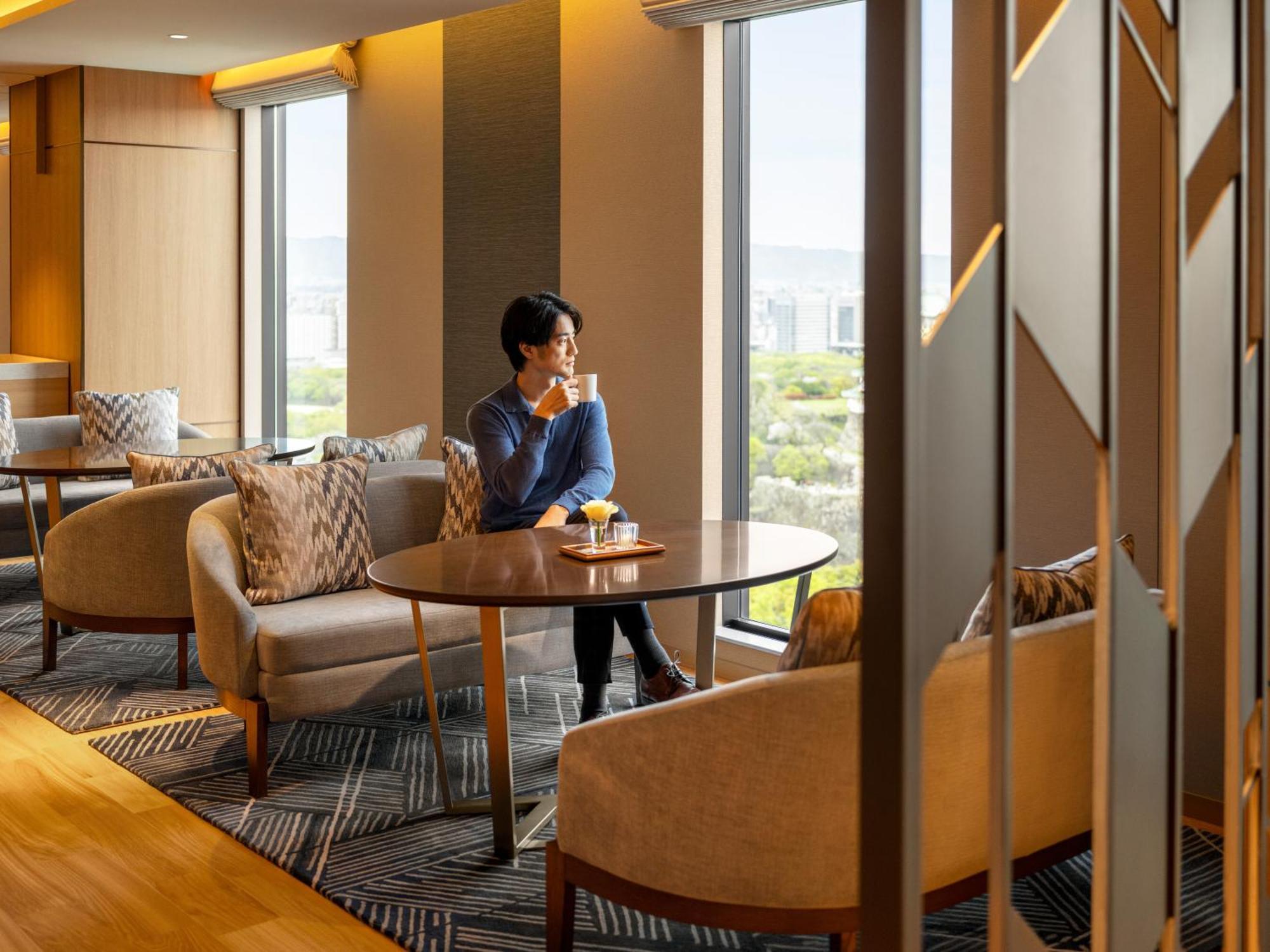 Doubletree By Hilton Castle Hotel