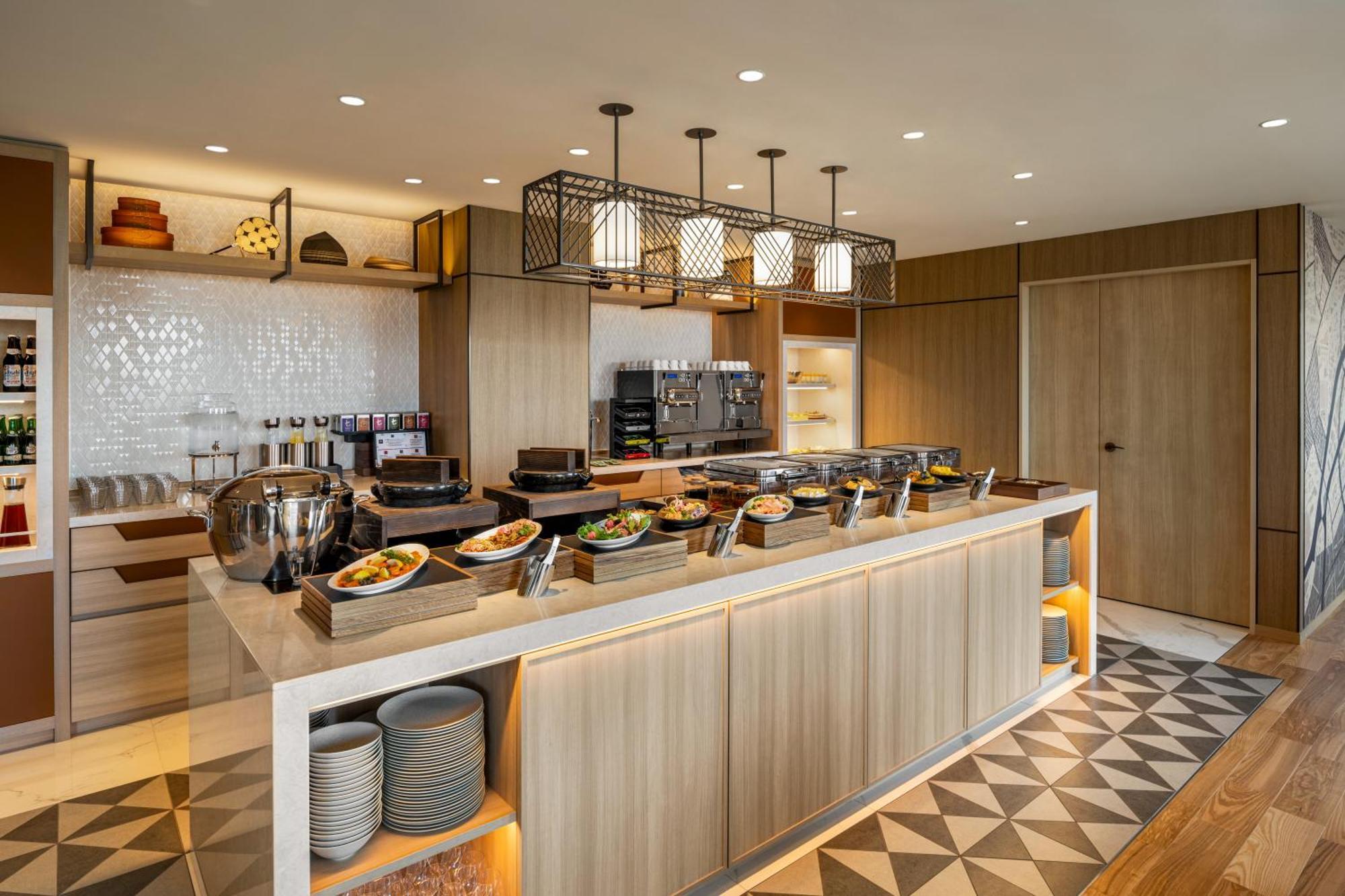 Doubletree By Hilton Castle Osaka