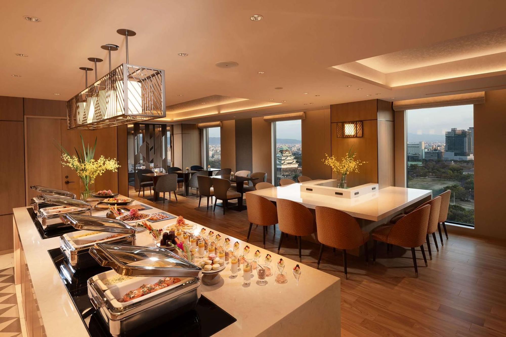 Doubletree By Hilton Castle 4* Osaka