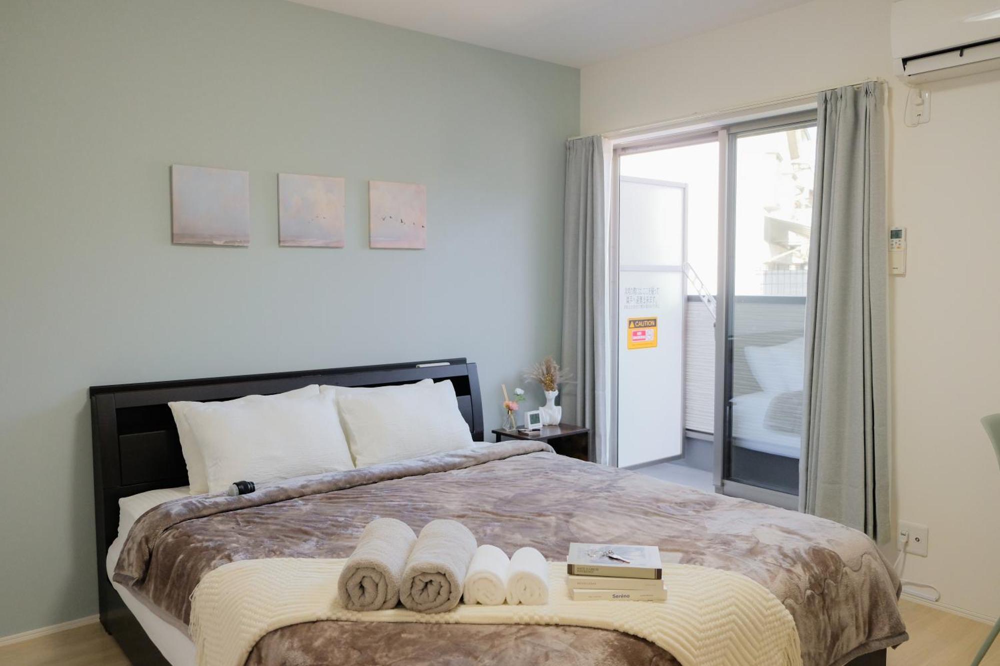 Apartment 48cove *