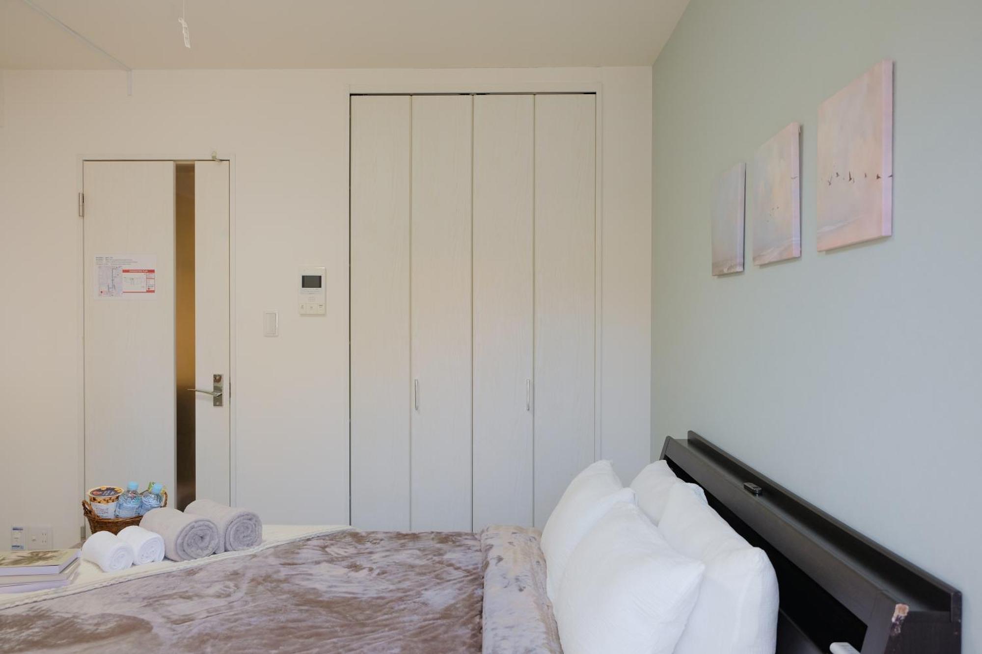 Apartment 48cove Osaka