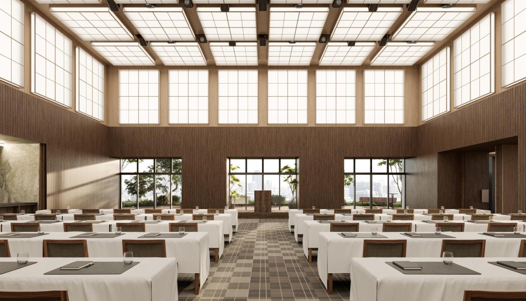 Patina Hotel 5*