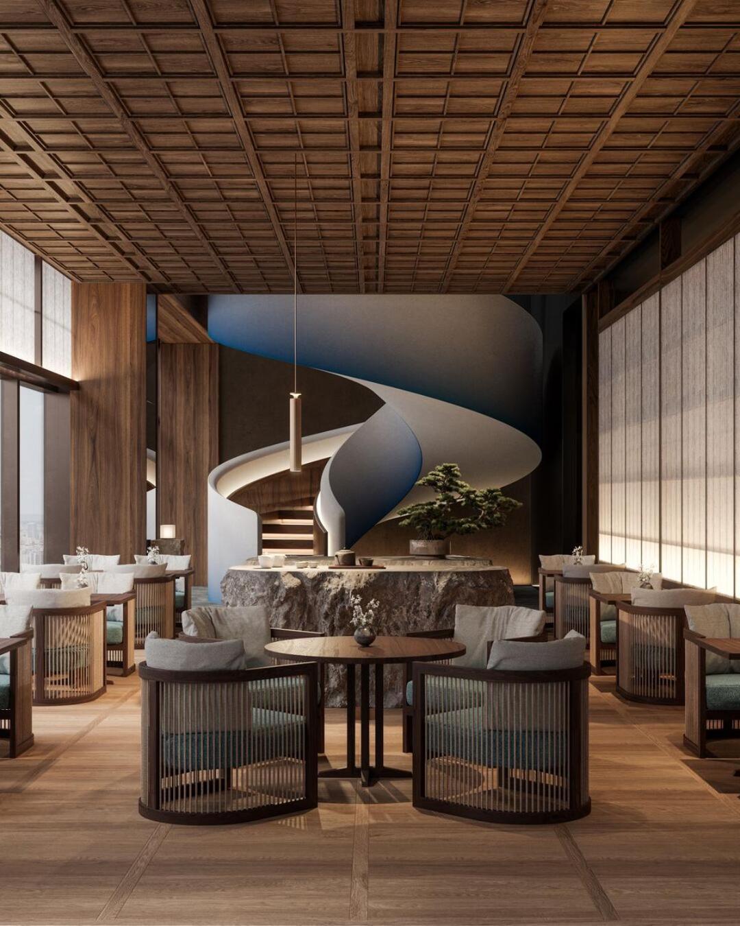 Hotel Patina
