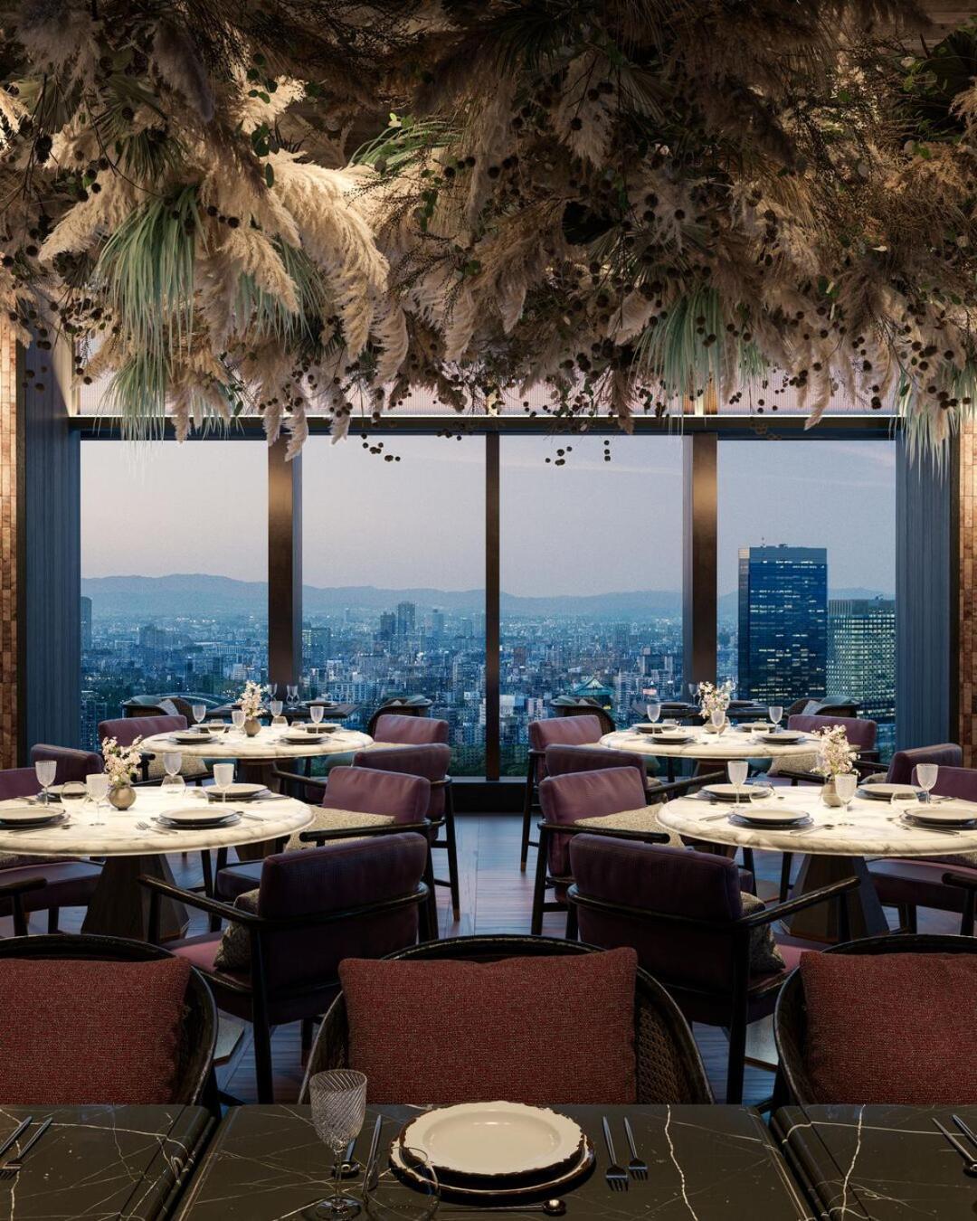 Patina Hotel 5*