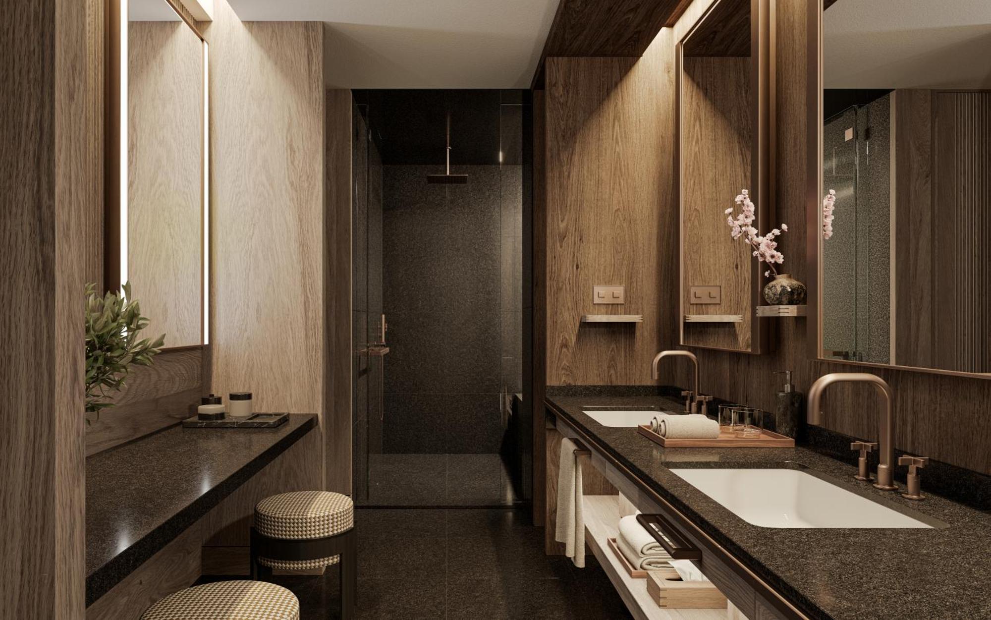 Hotel Patina 5*