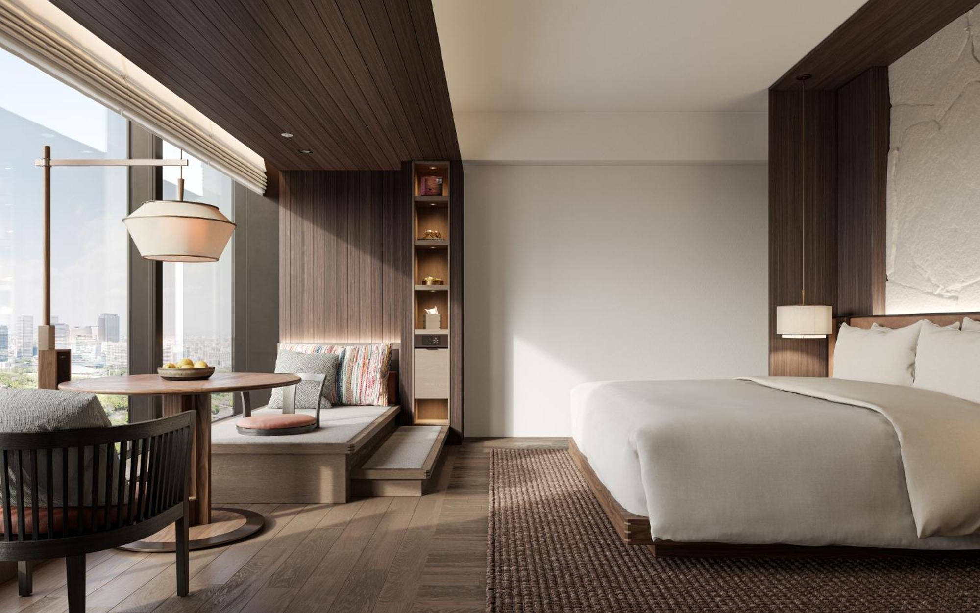 Hotel Patina 5*