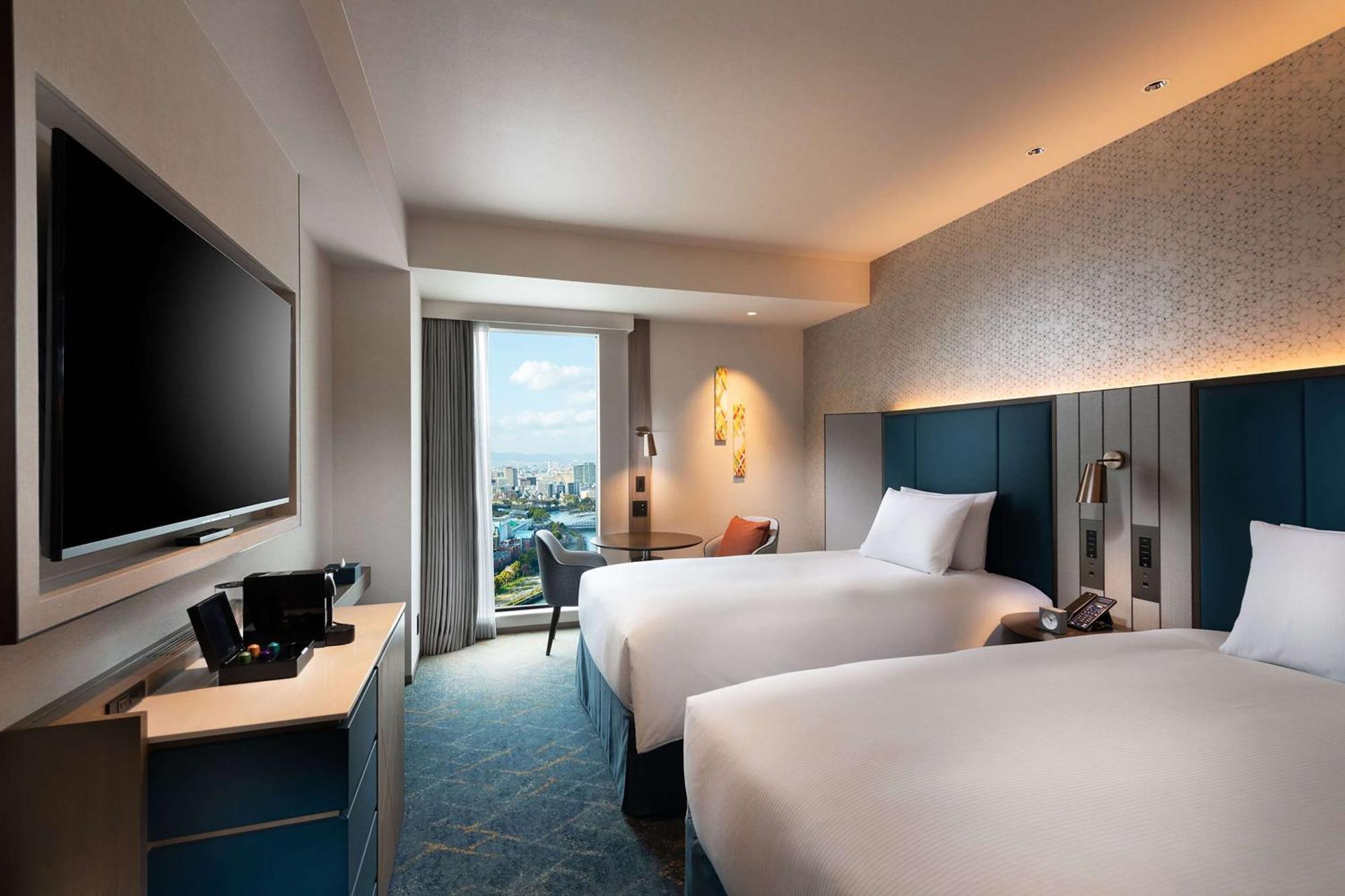 Hotel Doubletree By Hilton Castle