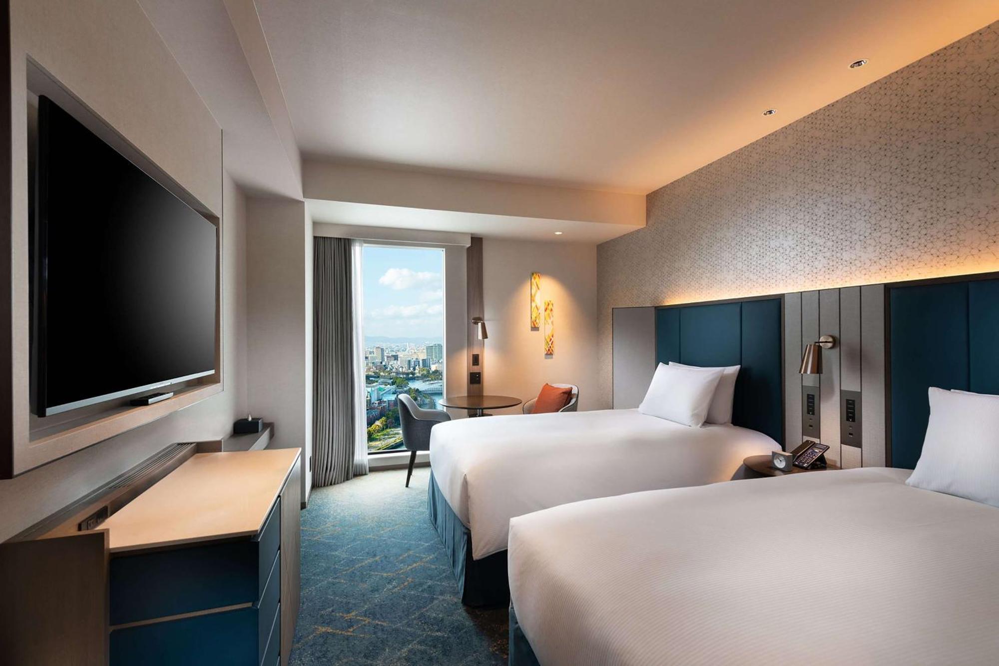 Doubletree By Hilton Castle Hotel