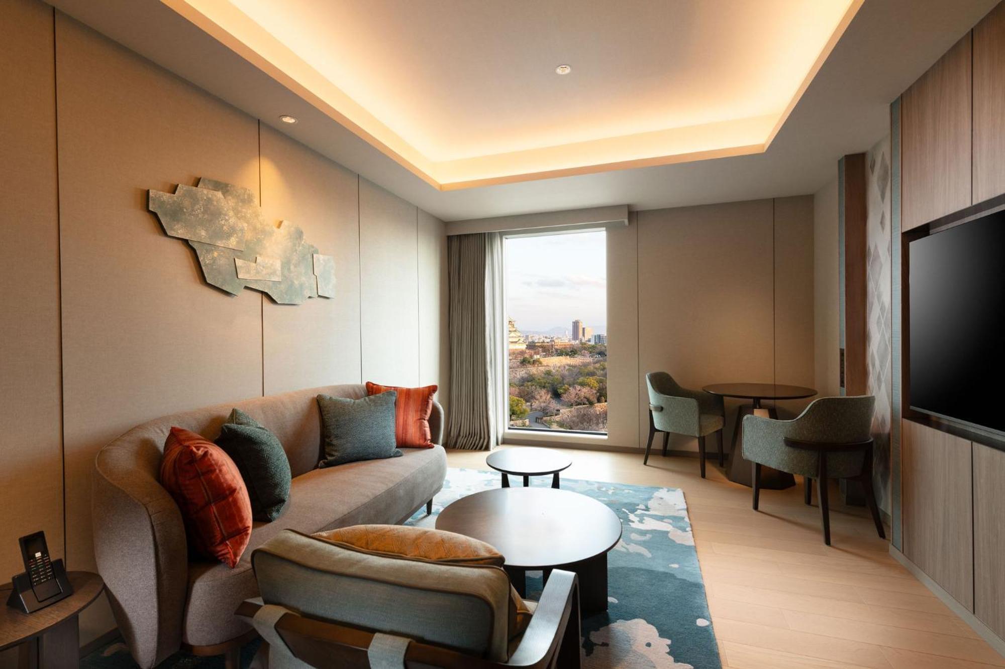 Hotel Doubletree By Hilton Castle