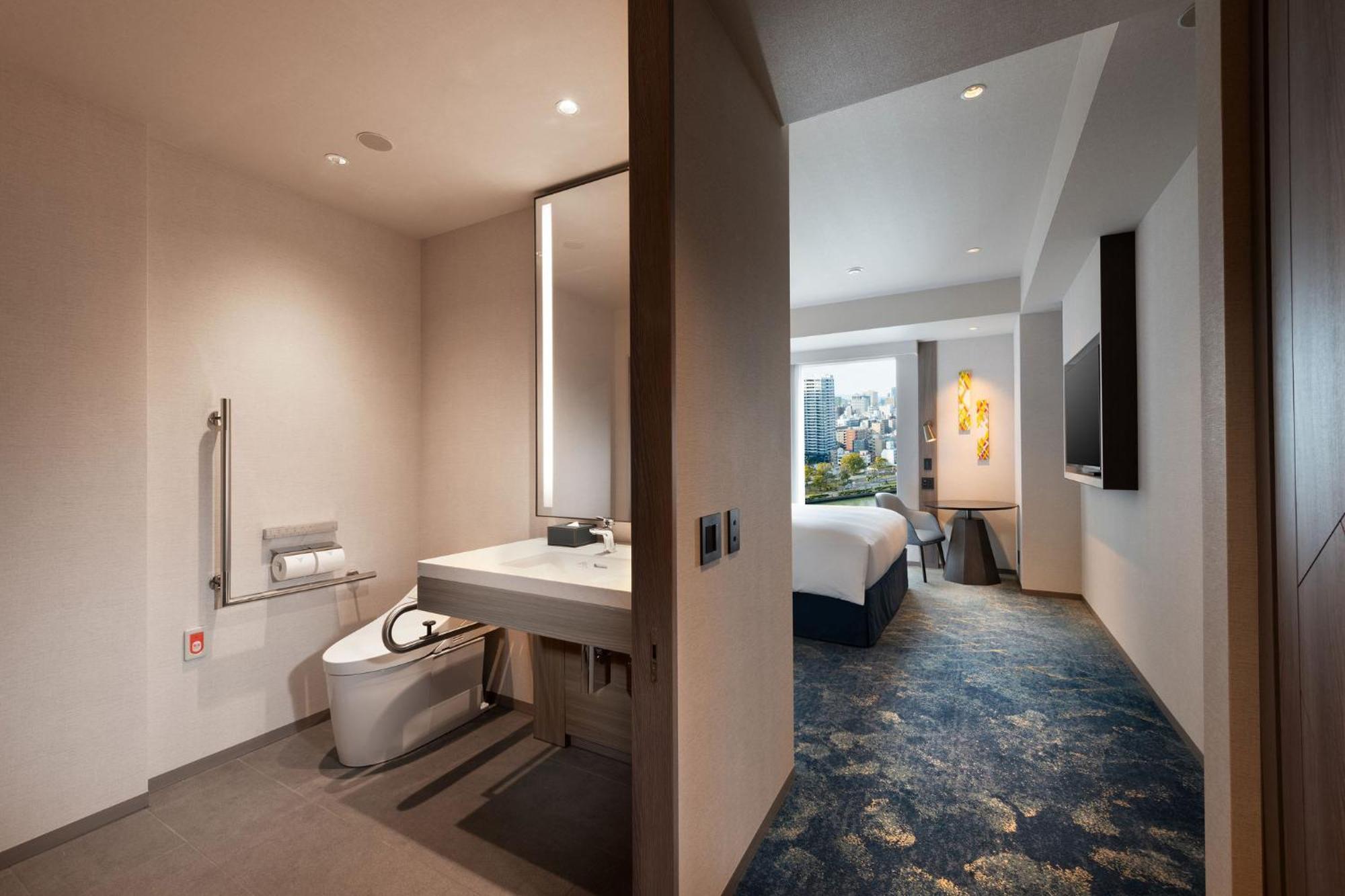 Doubletree By Hilton Castle Hotel 4*
