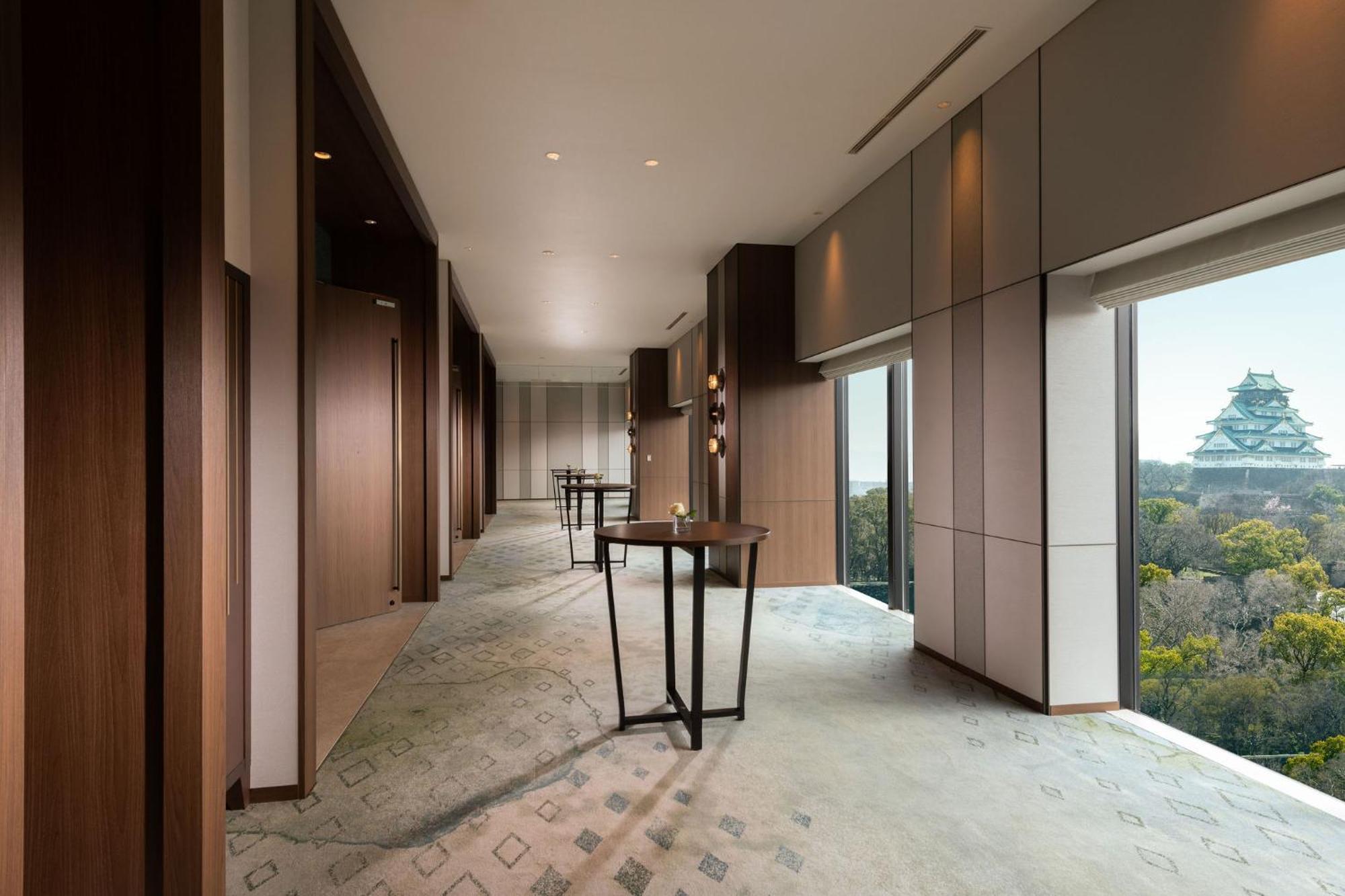 Doubletree By Hilton Castle Hotel