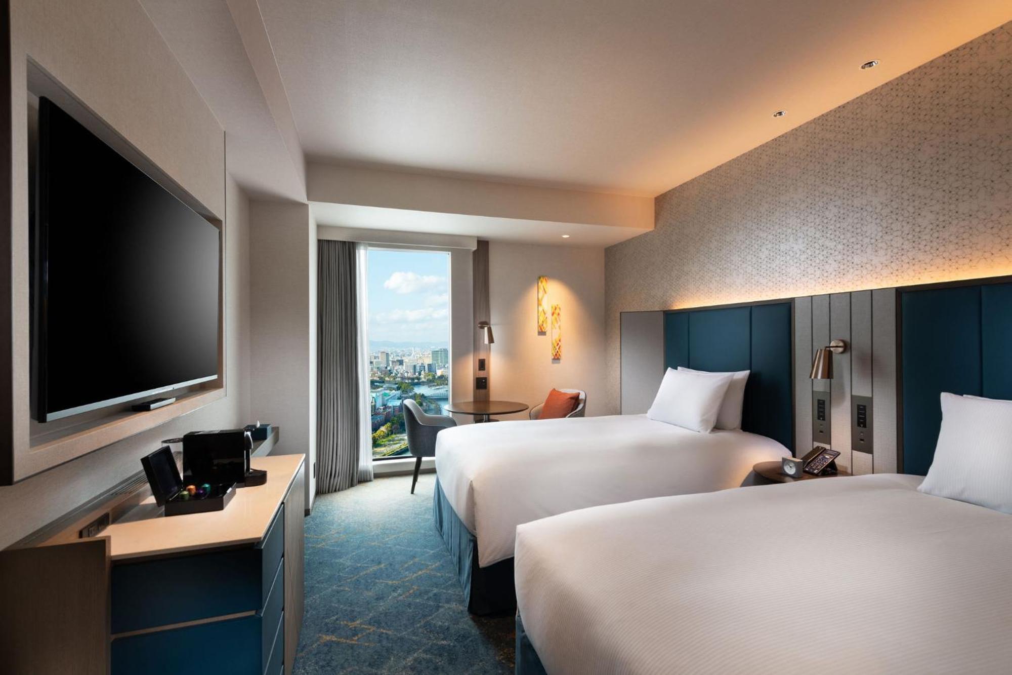 Hotel Doubletree By Hilton Castle 4*