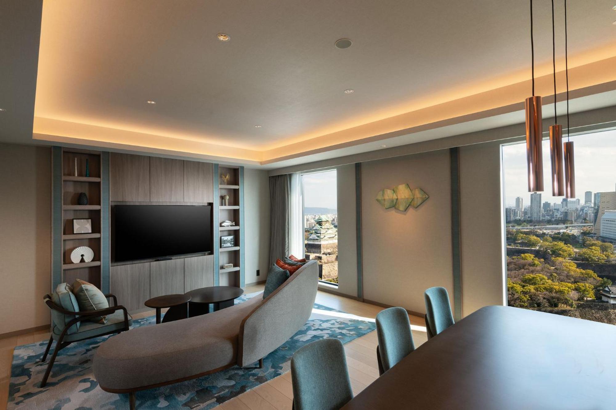 Doubletree By Hilton Castle 4* Osaka