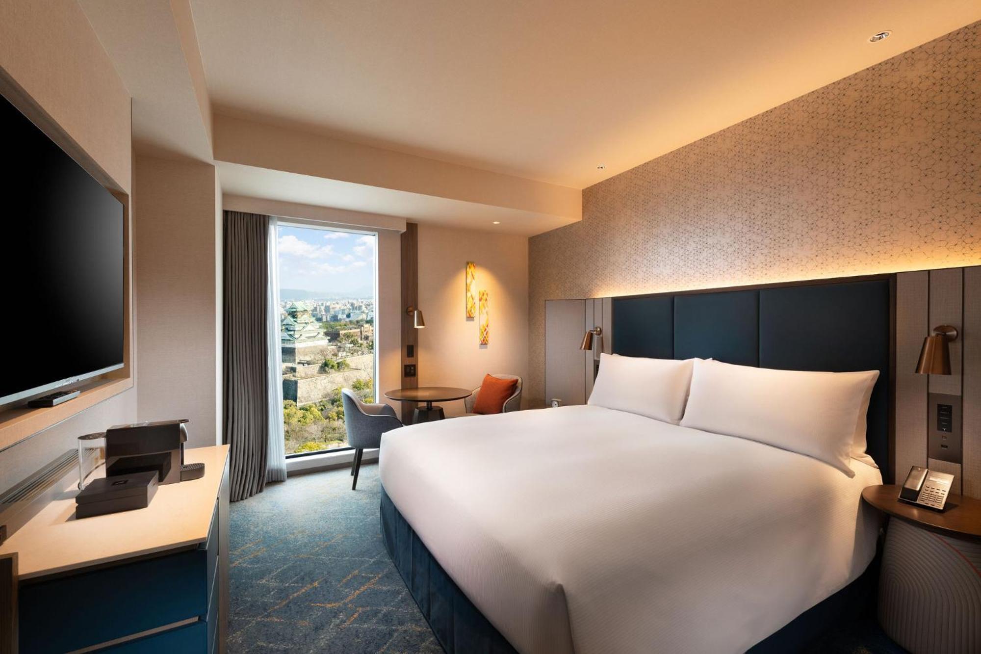Doubletree By Hilton Castle Hotel
