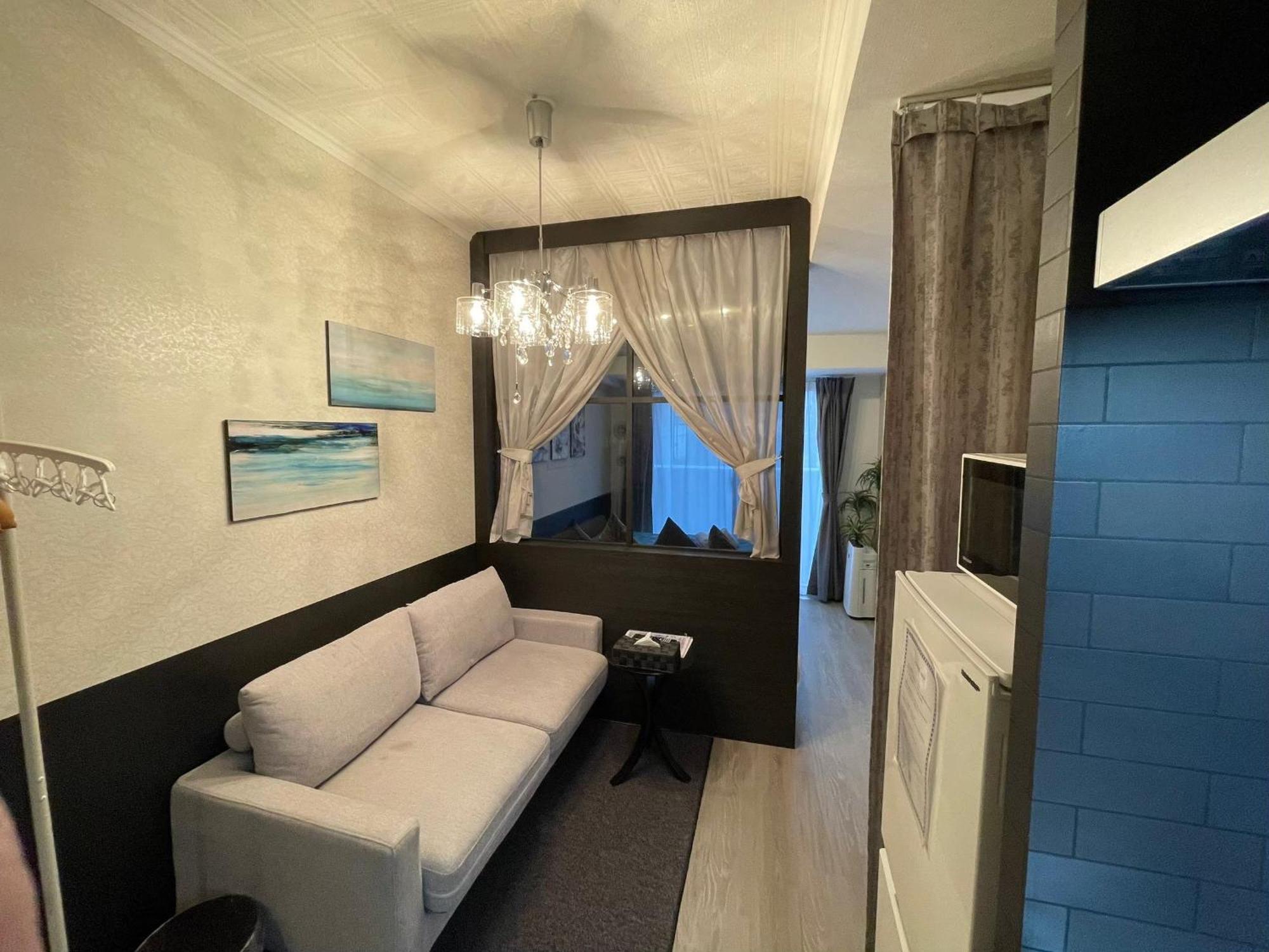 Apartment @rlis_house 難波 Osaka