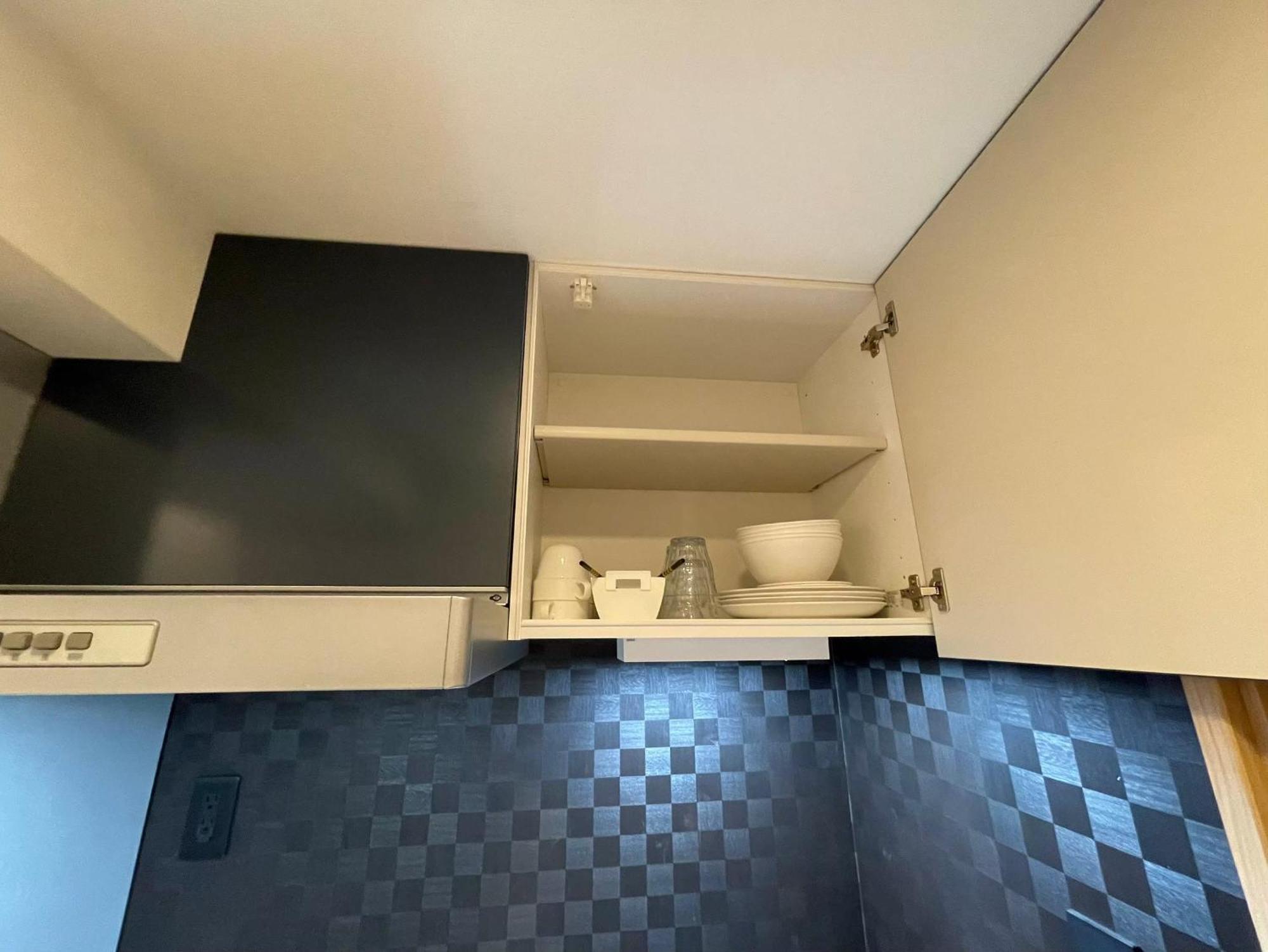 Apartment @rlis_house 難波