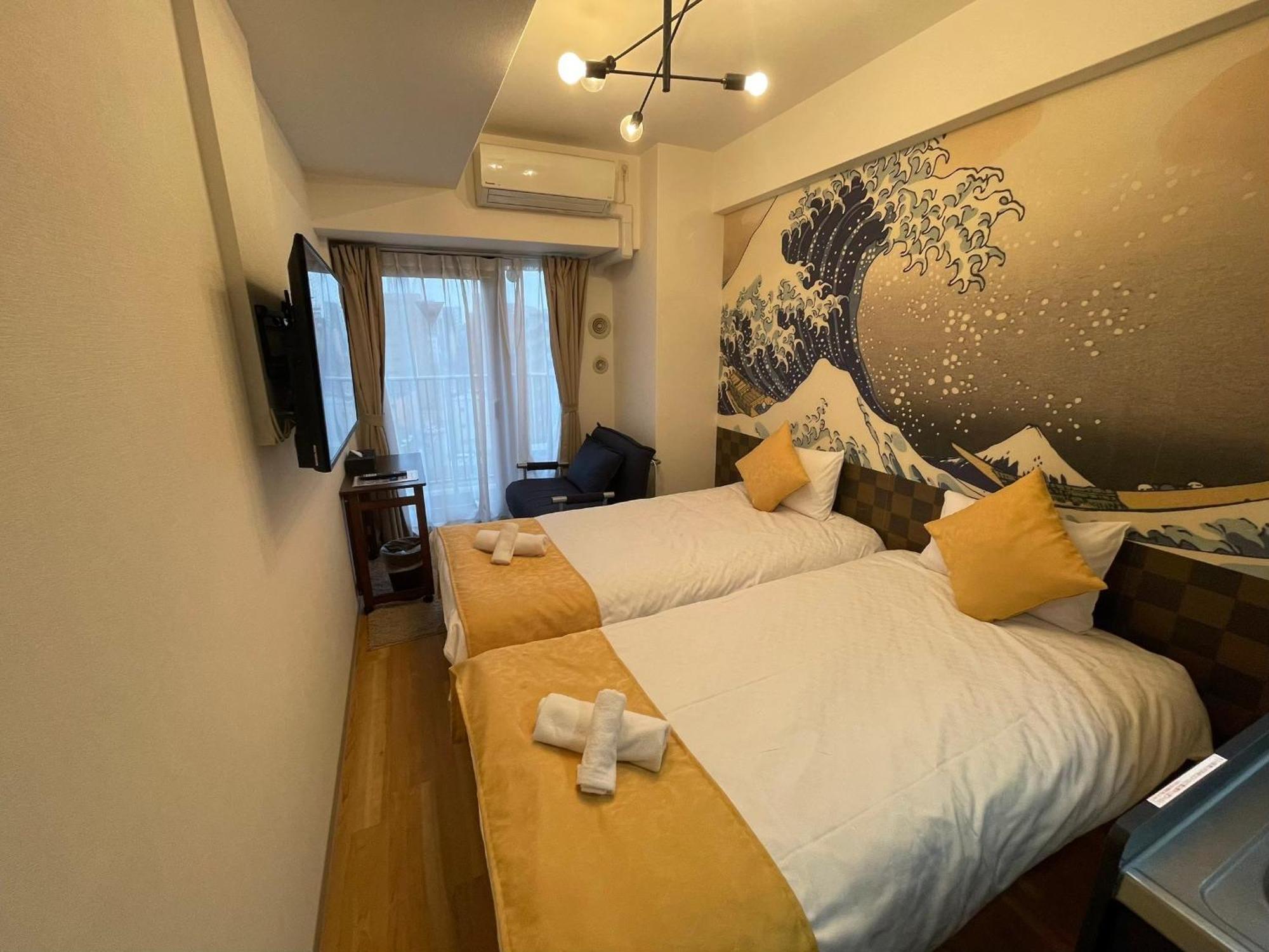 @rlis_house 難波 Osaka