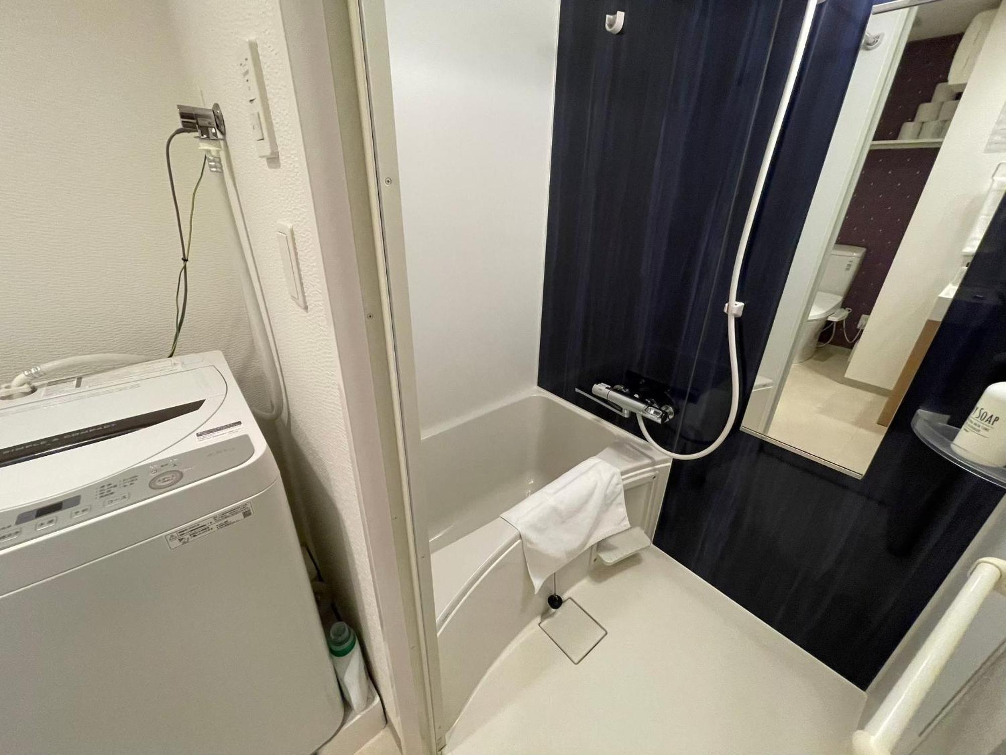 @rlis_house 難波 Apartment *