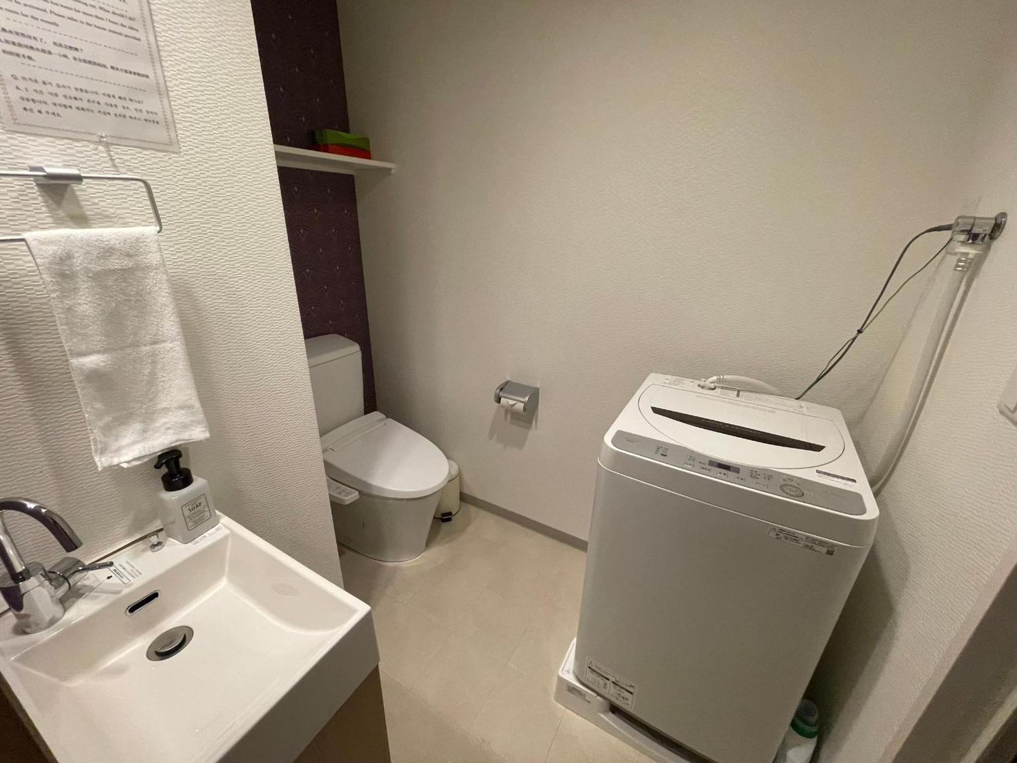 @rlis_house 難波 Osaka
