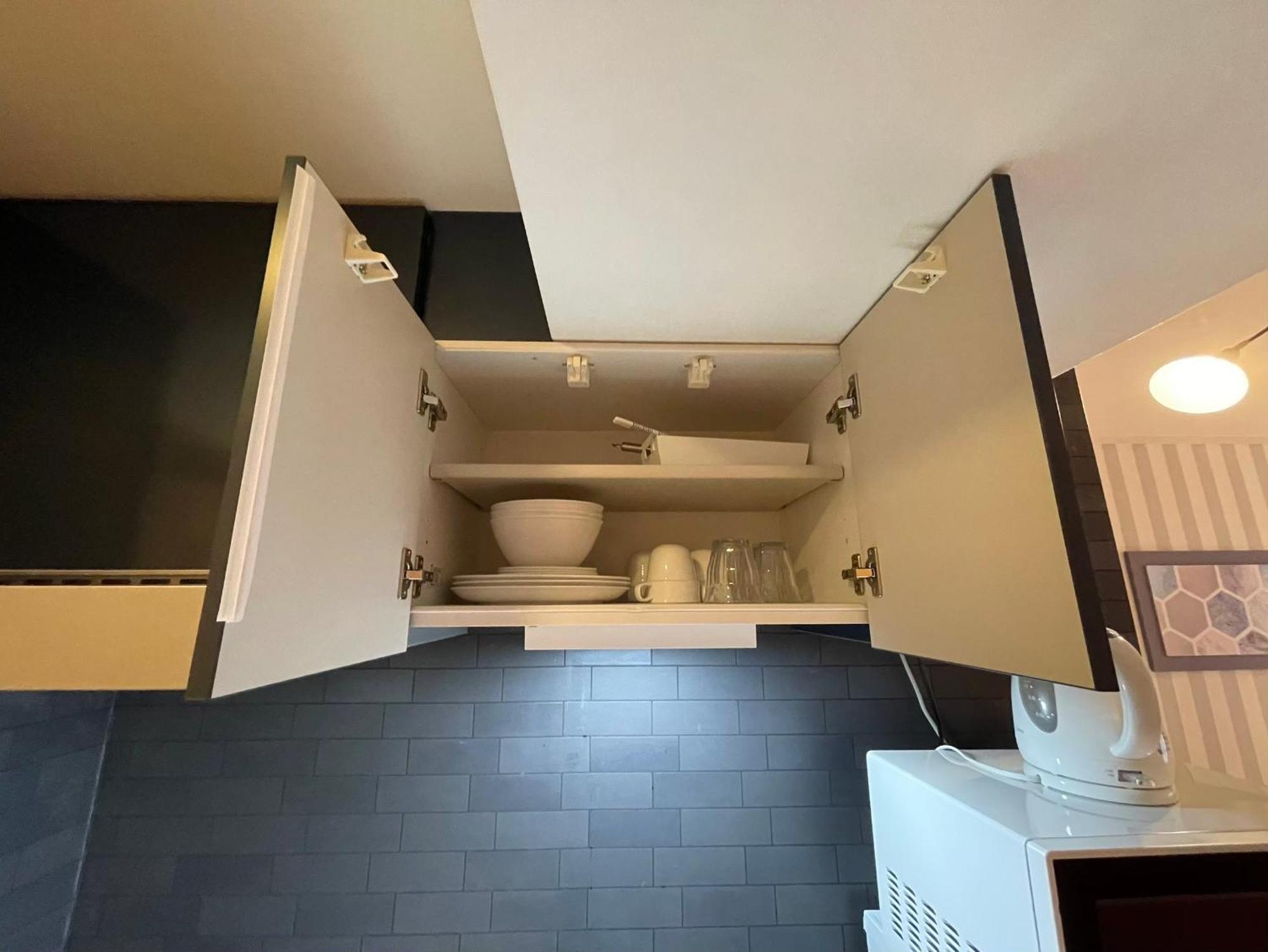@rlis_house 難波 Apartment