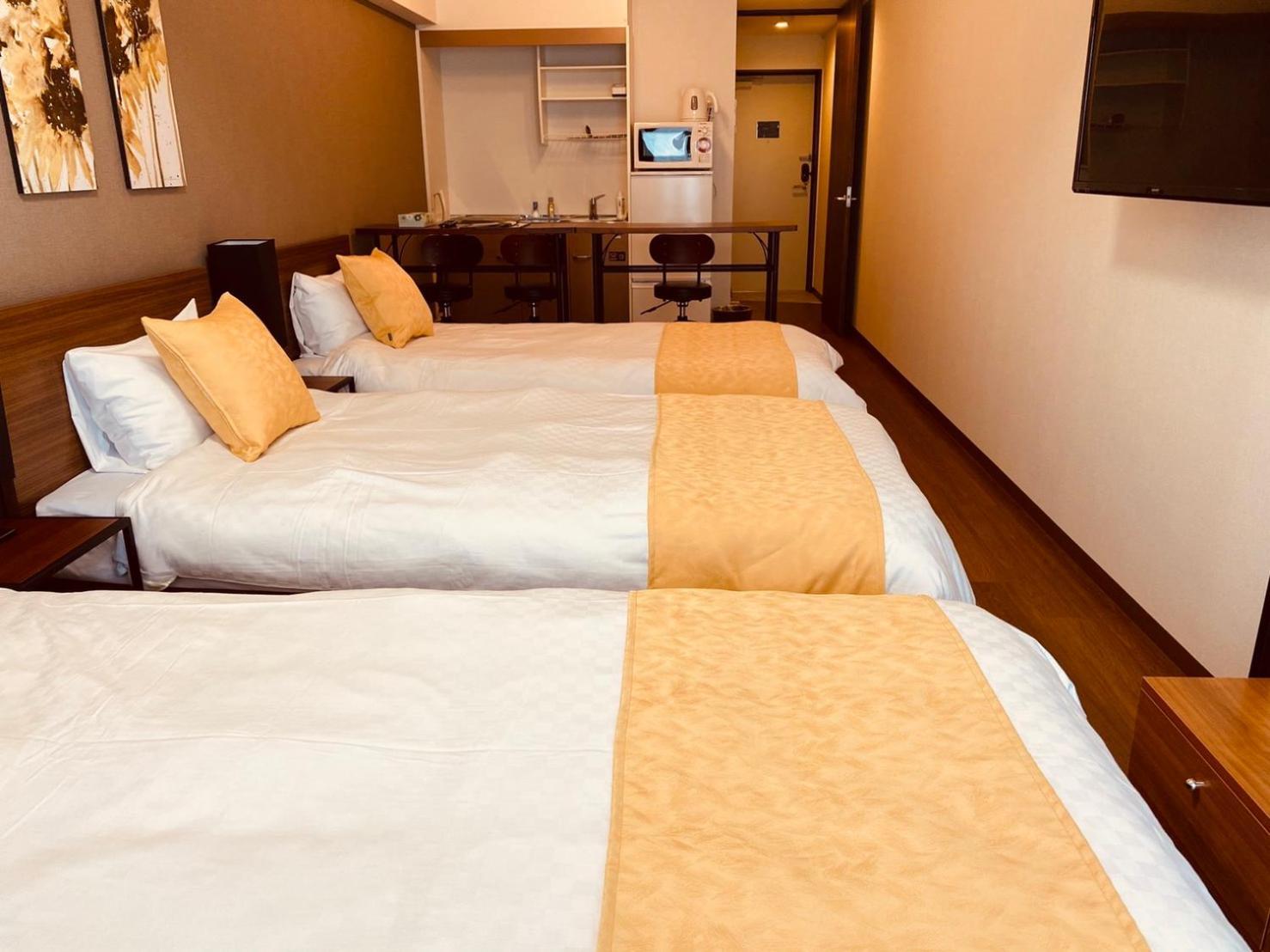 @rlis_house 難波 Apartment Osaka