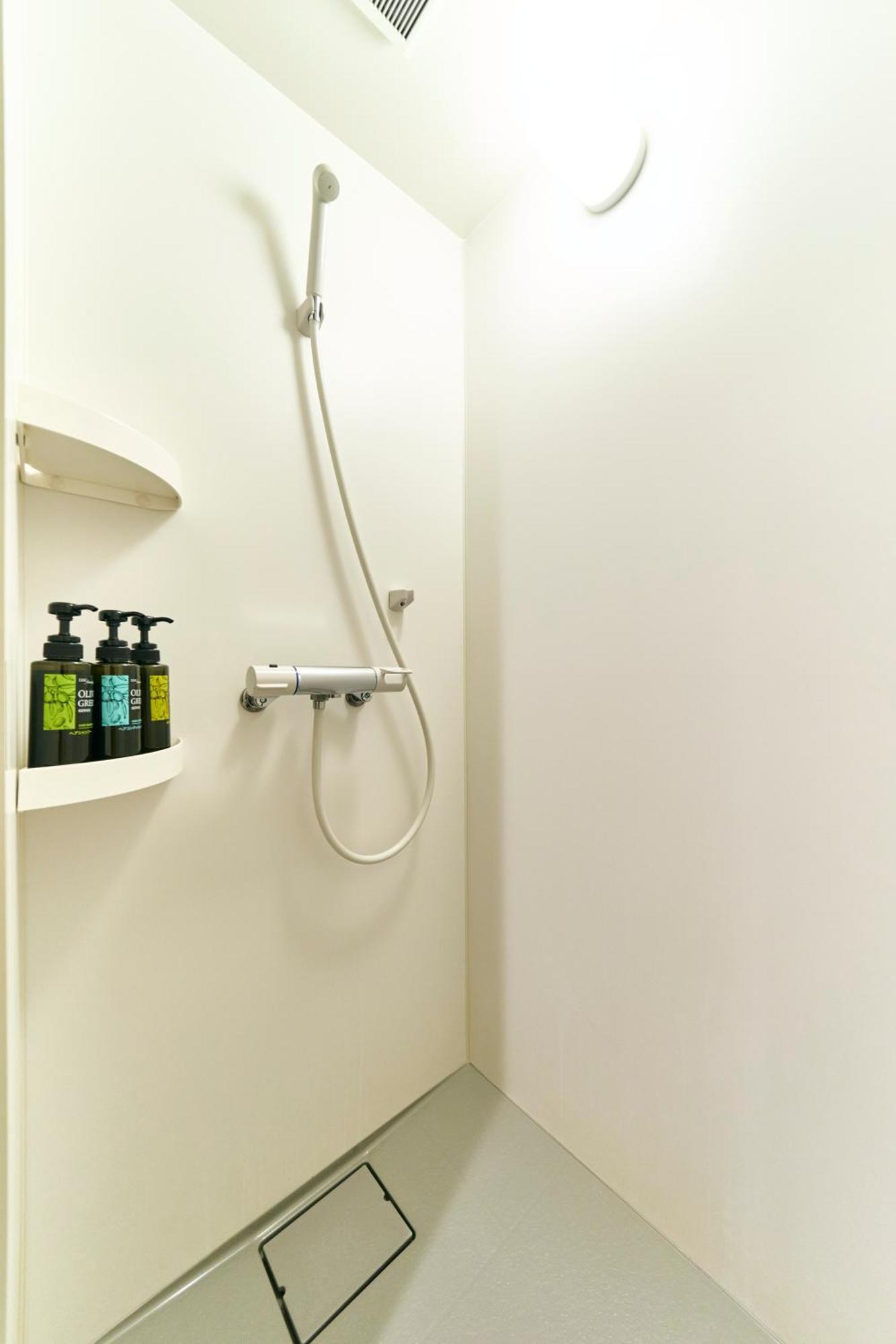 Hostel Cogo Tennoji Osaka