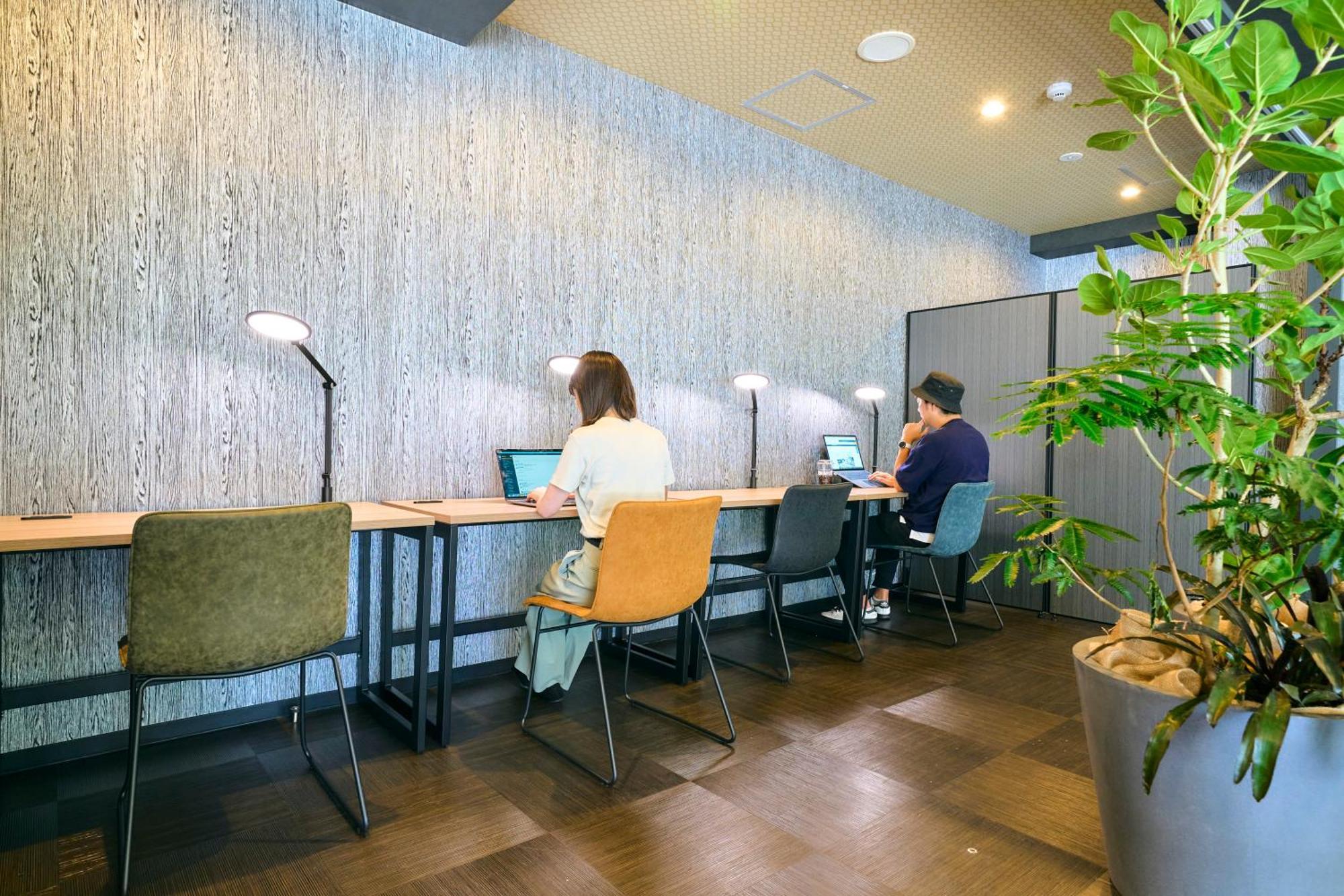 Cogo Tennoji Hostel Osaka