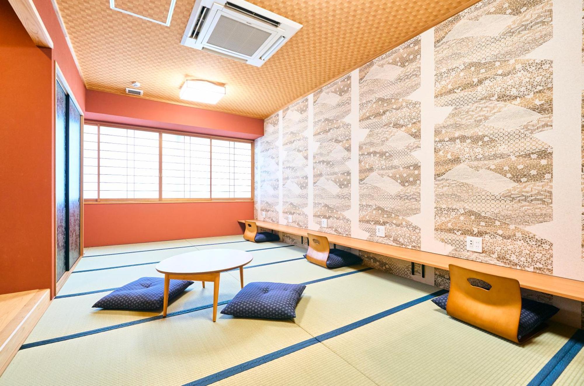 Cogo Tennoji Osaka