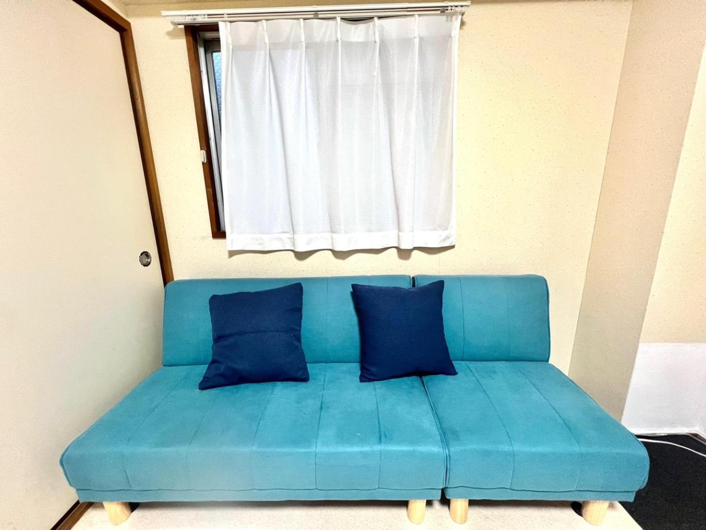 Apartment 난바역 도보5분 편안한 숙소 F502 *