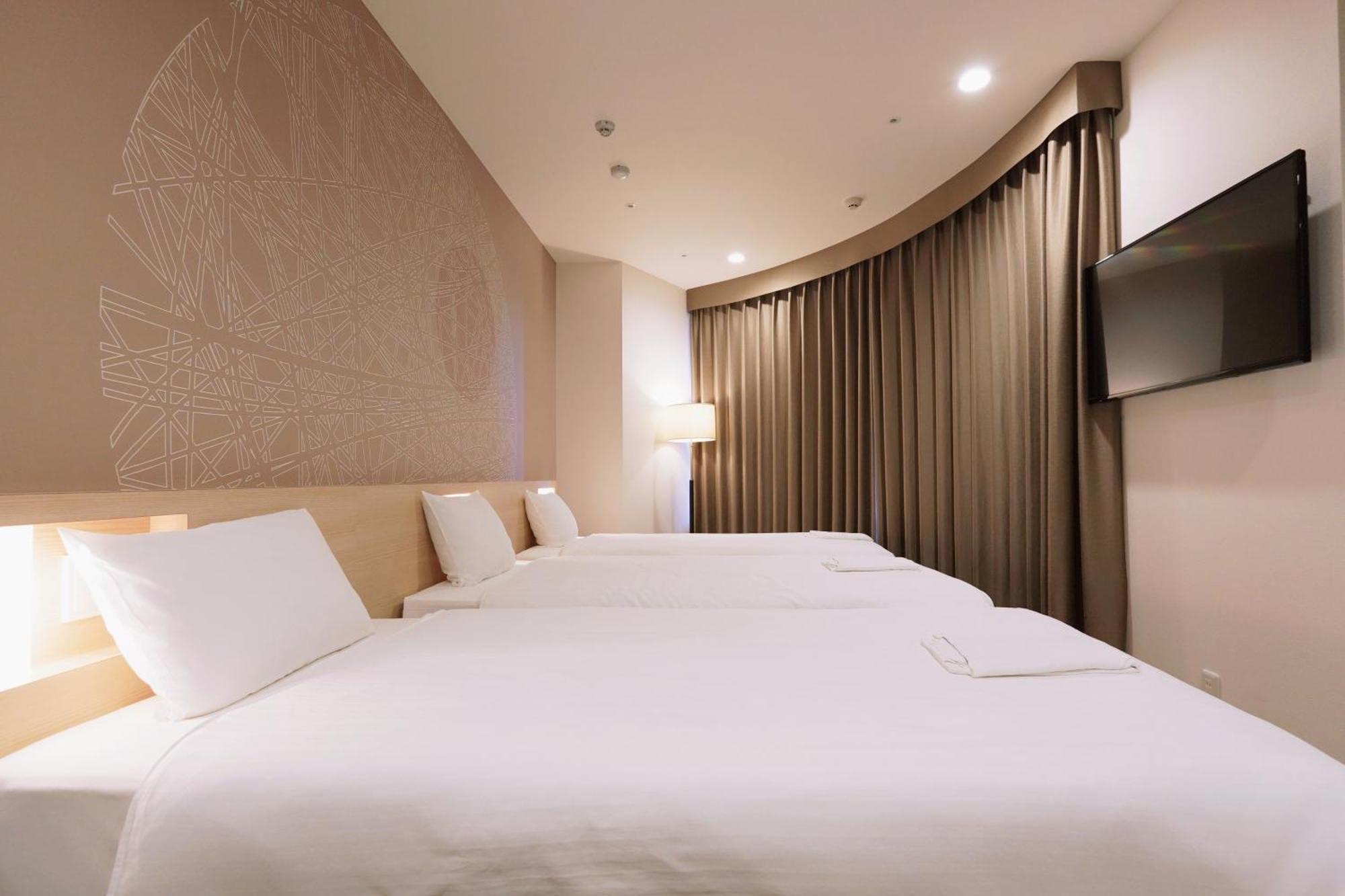 Park Sakura Hotel 3*