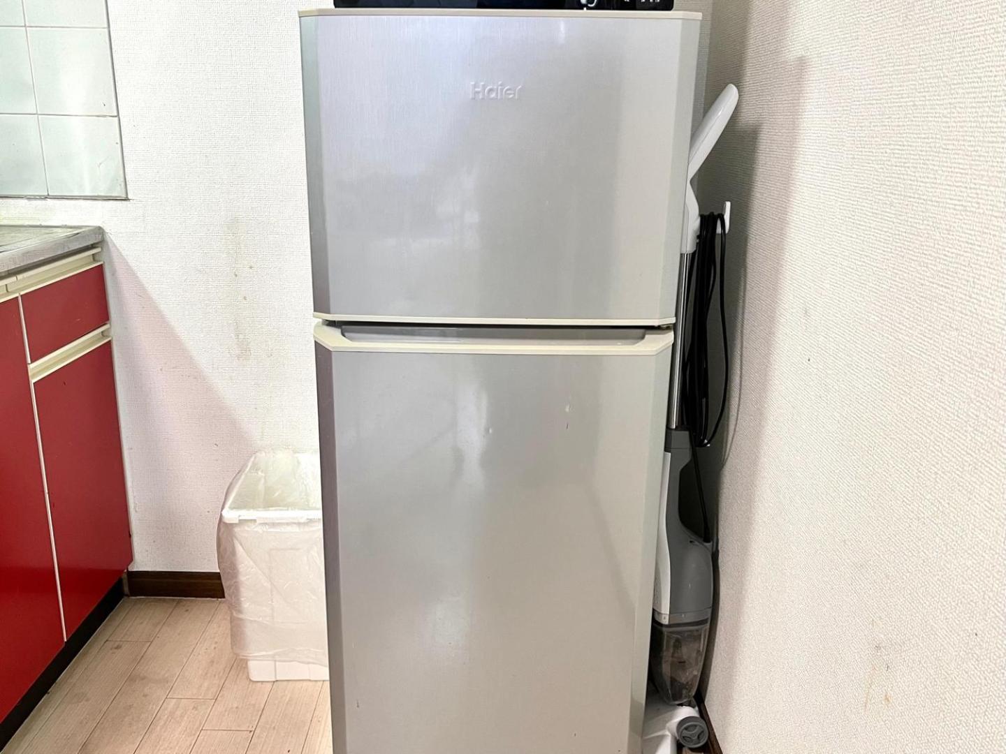 Apartment 4인가능 난바역 한 정거장 지하철역 2분 Royal507