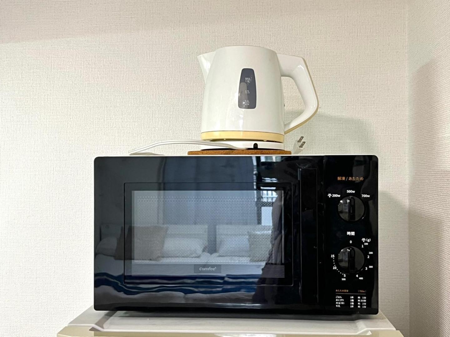 Apartment 4인가능 난바역 한 정거장 지하철역 2분 Royal507 Osaka